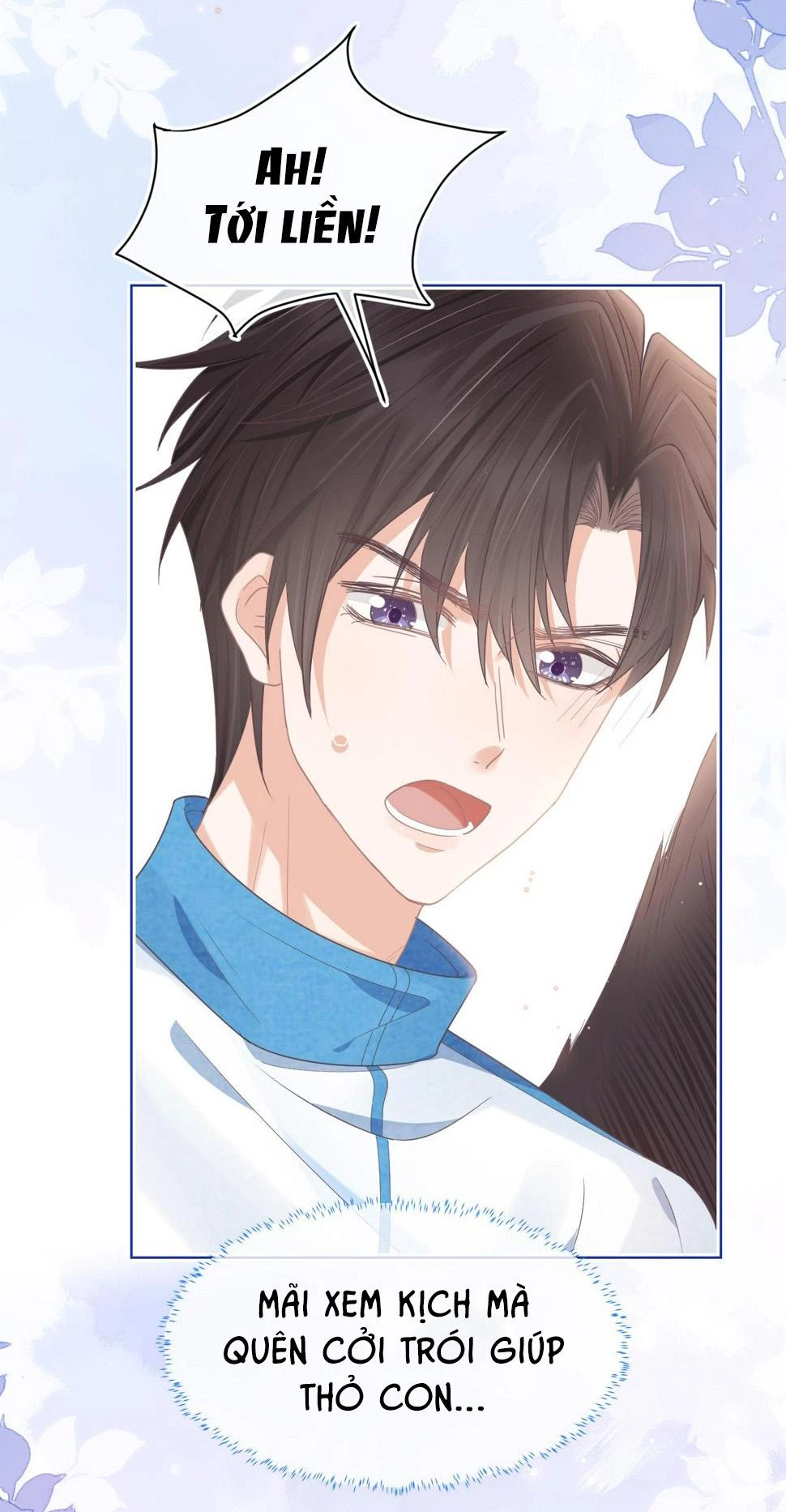 [SS2] Một Ngụm Ăn Cả Thỏ Con Chapter 20 - 33