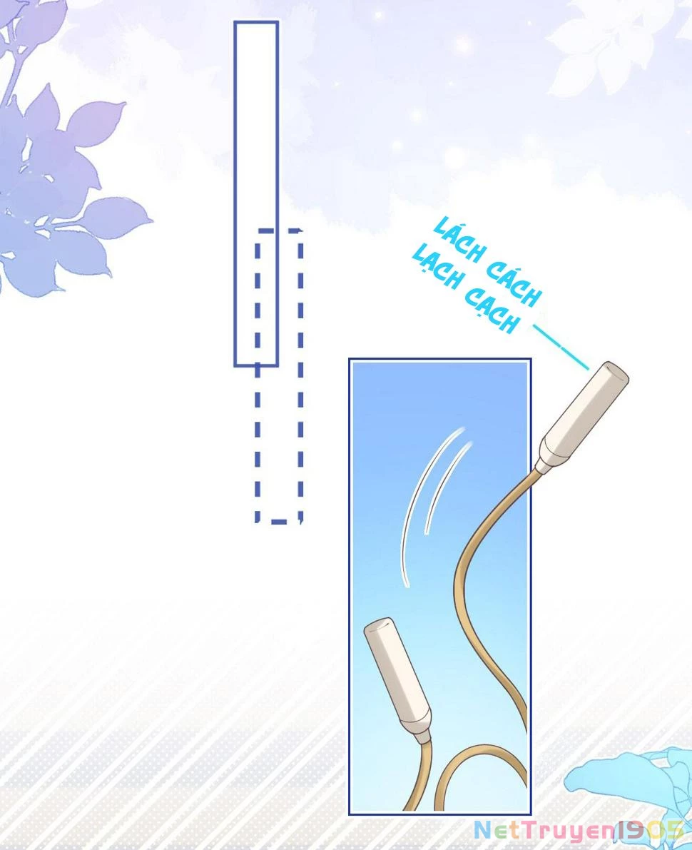 [SS2] Một Ngụm Ăn Cả Thỏ Con Chapter 20 - 34