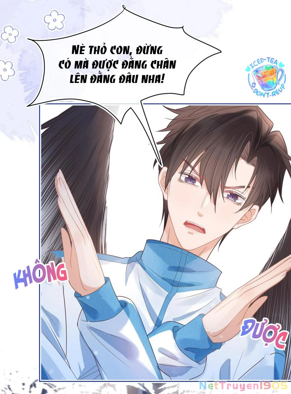 [SS2] Một Ngụm Ăn Cả Thỏ Con Chapter 20 - 38