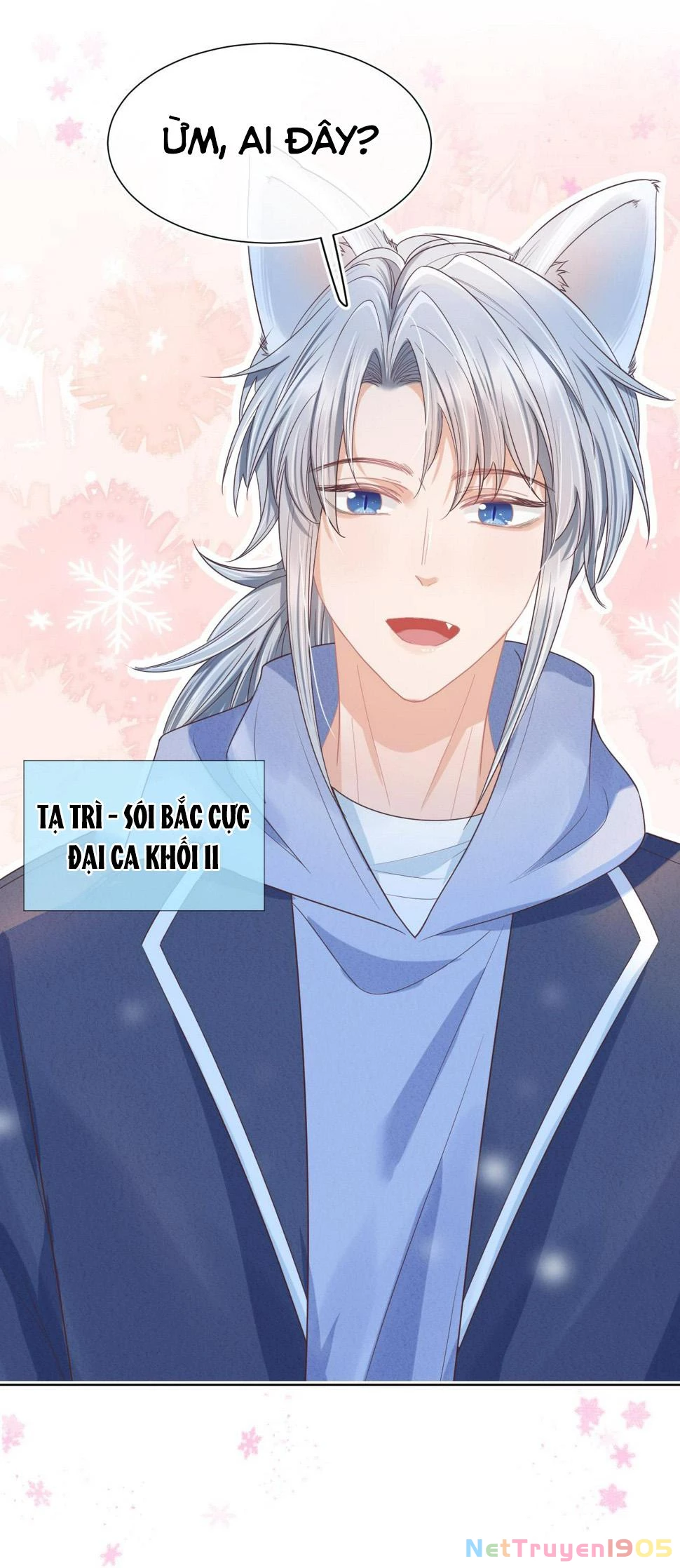 [SS2] Một Ngụm Ăn Cả Thỏ Con Chapter 20 - 41