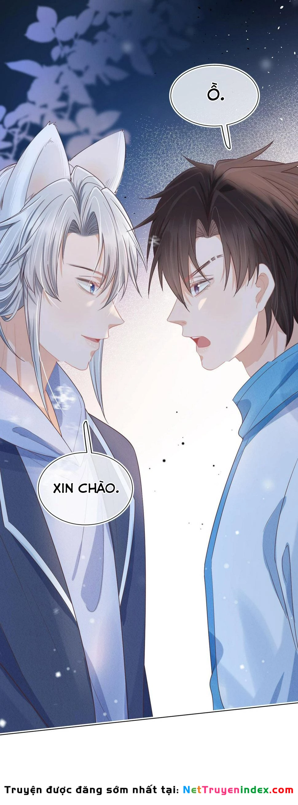 [SS2] Một Ngụm Ăn Cả Thỏ Con Chapter 20 - 43