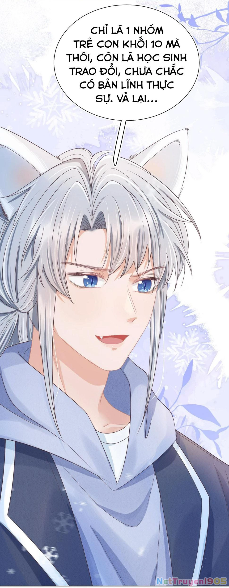 [SS2] Một Ngụm Ăn Cả Thỏ Con Chapter 20 - 46