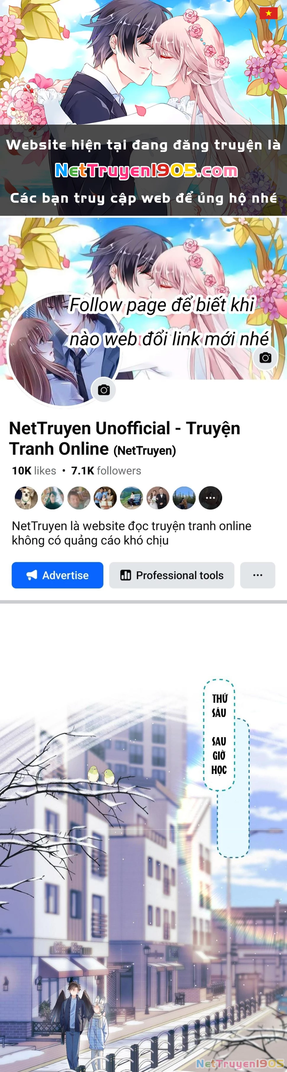 [SS2] Một Ngụm Ăn Cả Thỏ Con Chapter 21 - 1