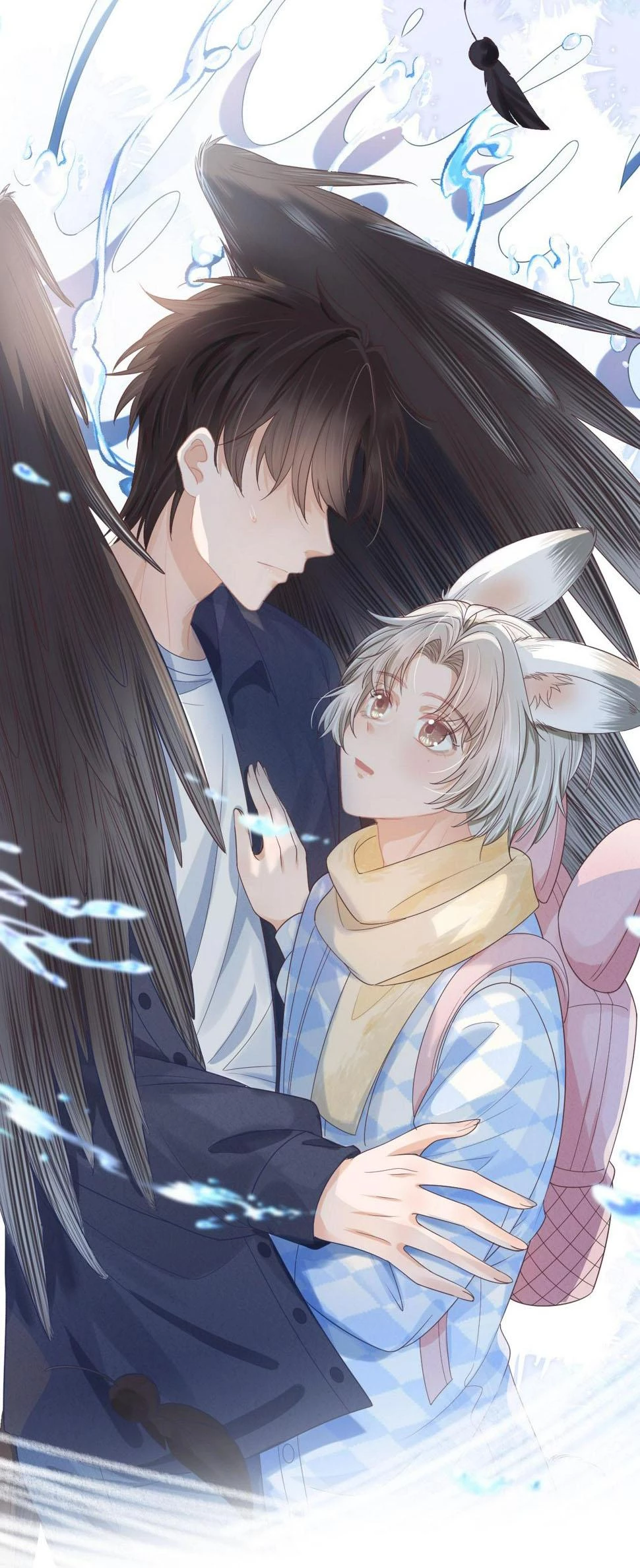 [SS2] Một Ngụm Ăn Cả Thỏ Con Chapter 21 - 7