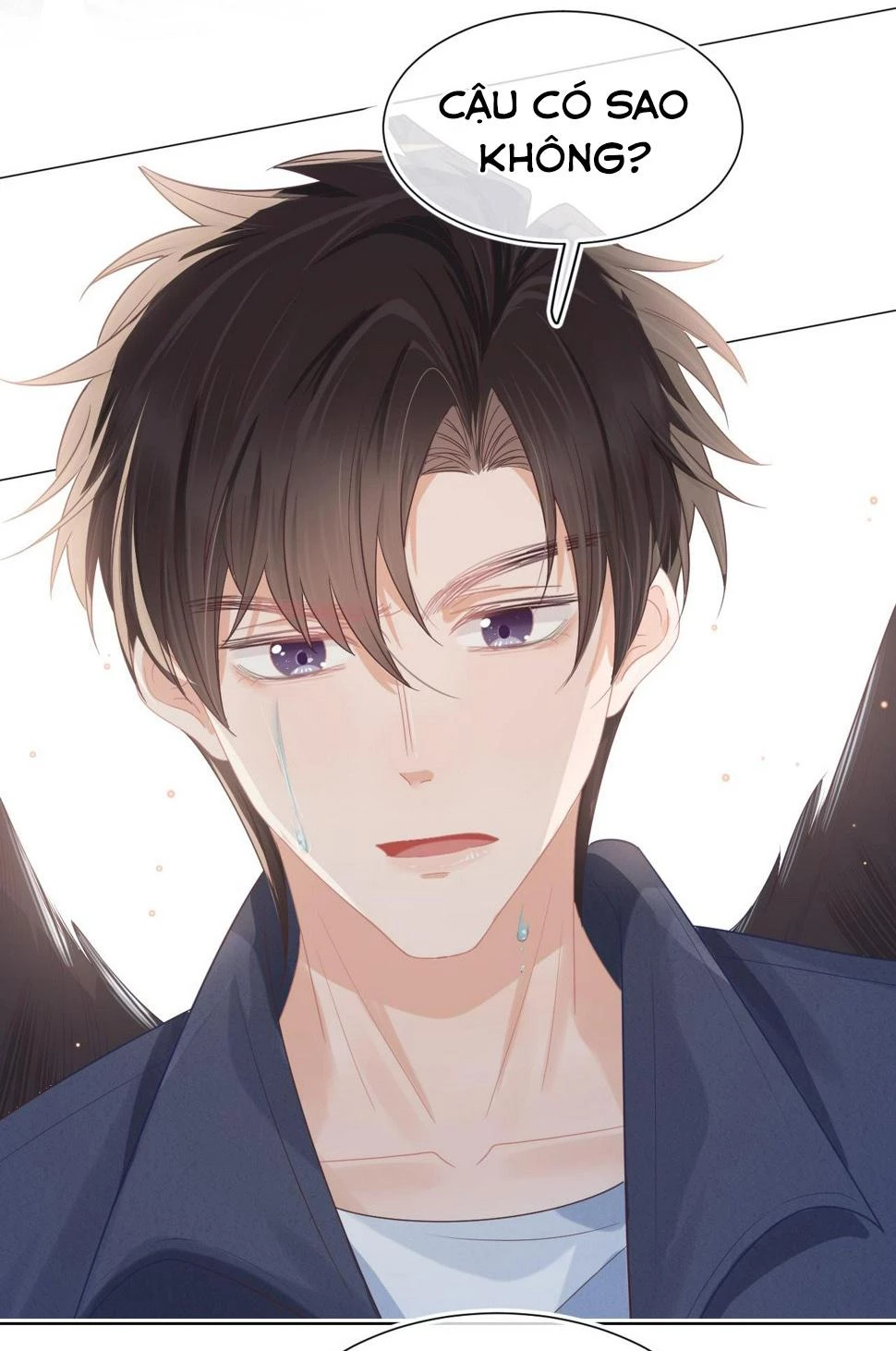 [SS2] Một Ngụm Ăn Cả Thỏ Con Chapter 21 - 8