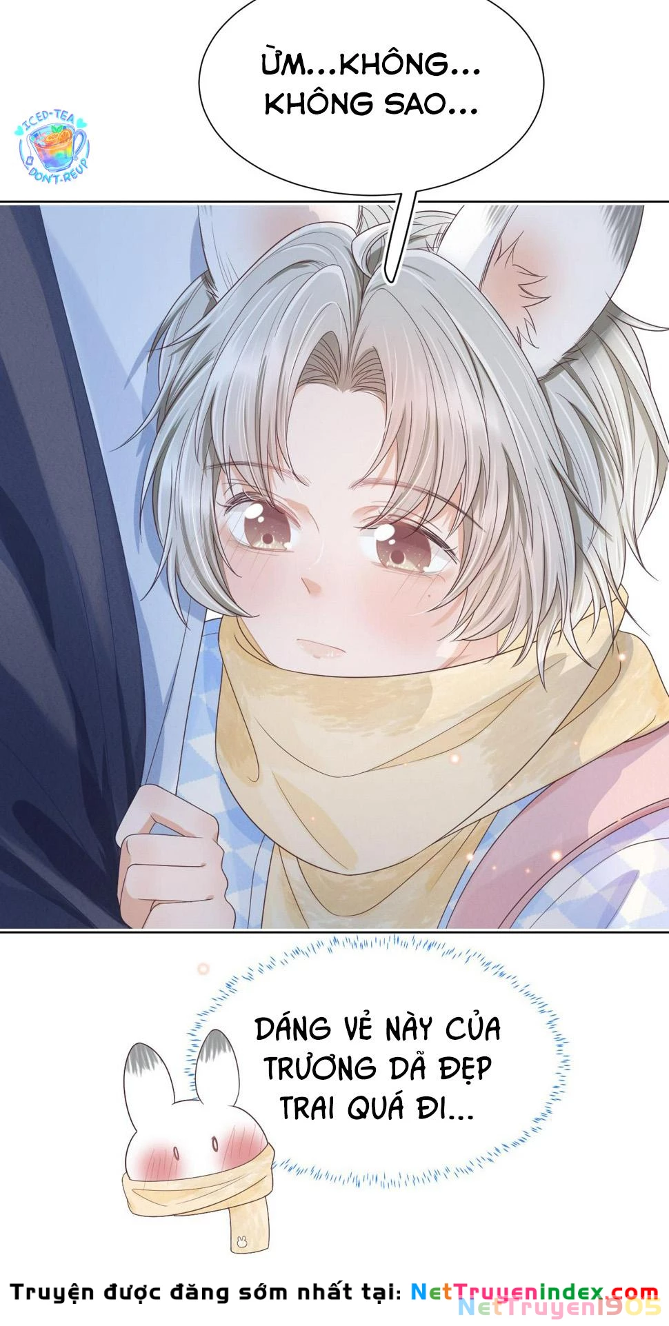 [SS2] Một Ngụm Ăn Cả Thỏ Con Chapter 21 - 9