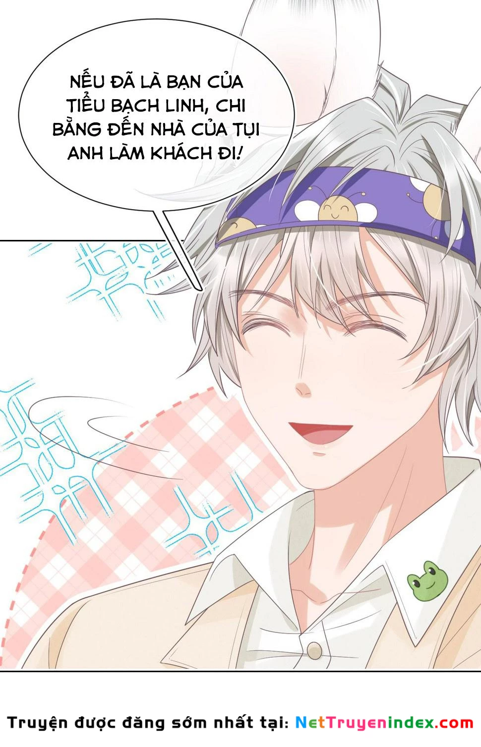 [SS2] Một Ngụm Ăn Cả Thỏ Con Chapter 21 - 18