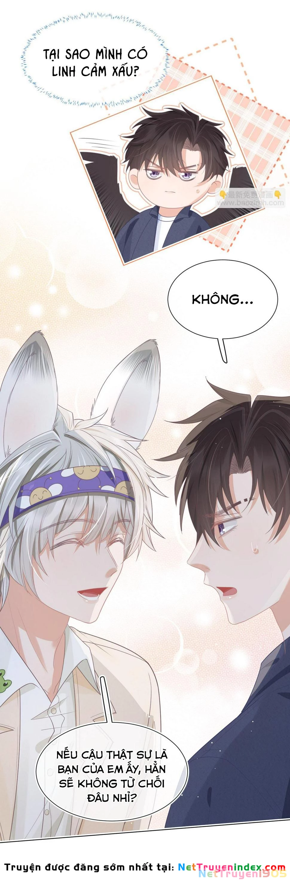 [SS2] Một Ngụm Ăn Cả Thỏ Con Chapter 21 - 19