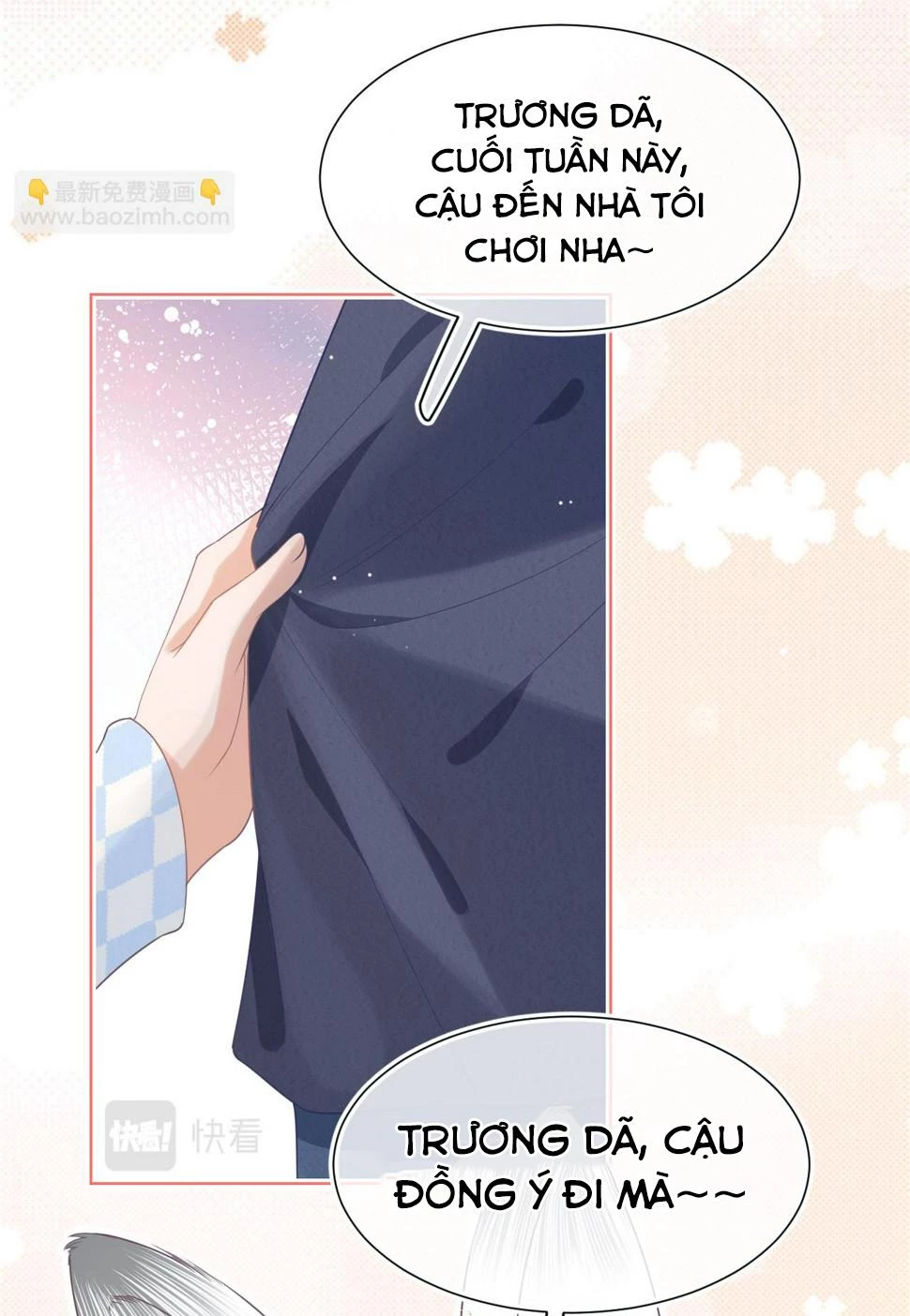 [SS2] Một Ngụm Ăn Cả Thỏ Con Chapter 21 - 21