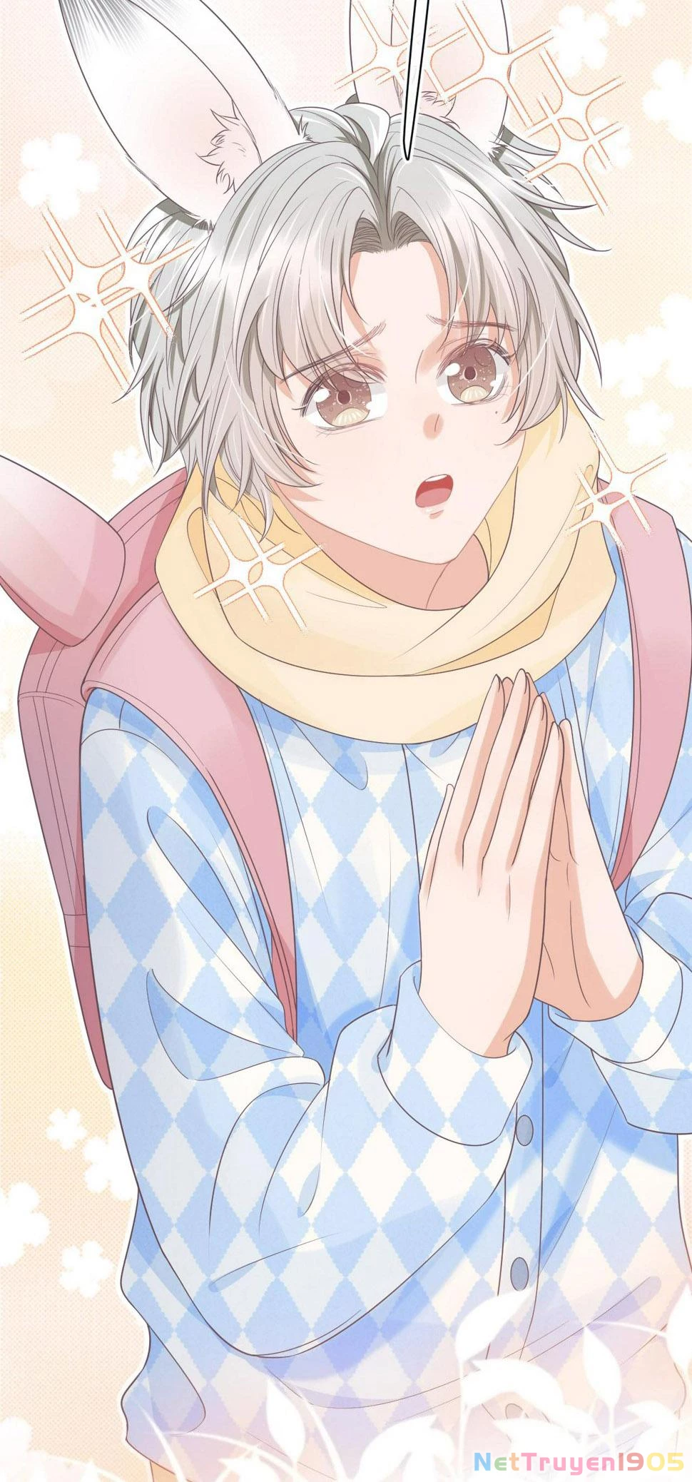 [SS2] Một Ngụm Ăn Cả Thỏ Con Chapter 21 - 22