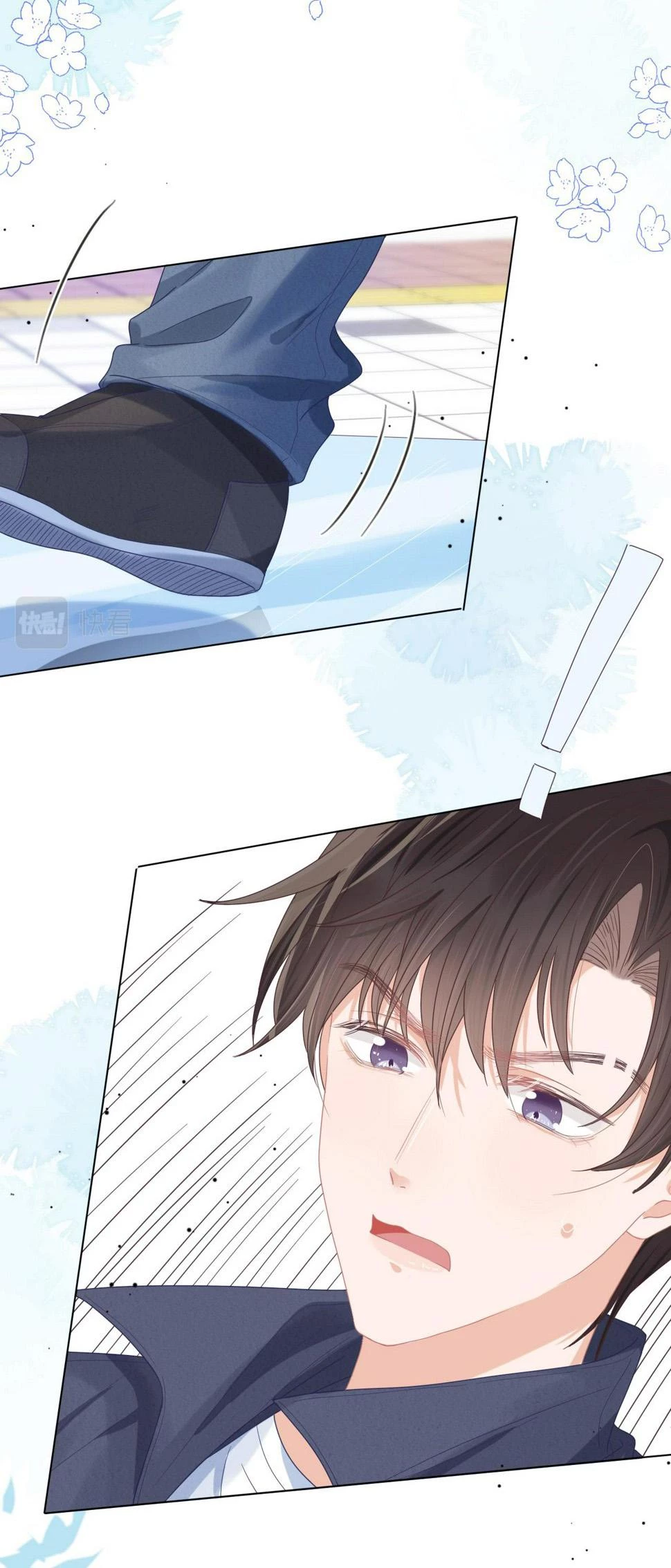 [SS2] Một Ngụm Ăn Cả Thỏ Con Chapter 21 - 26