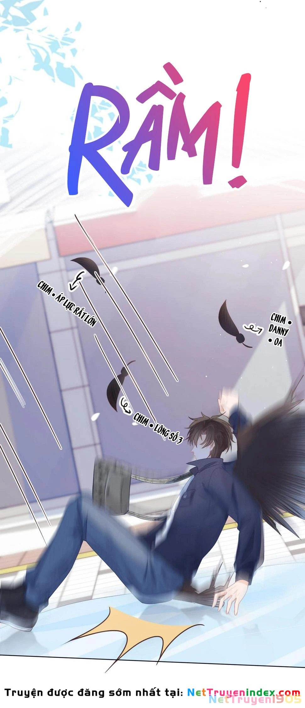 [SS2] Một Ngụm Ăn Cả Thỏ Con Chapter 21 - 27