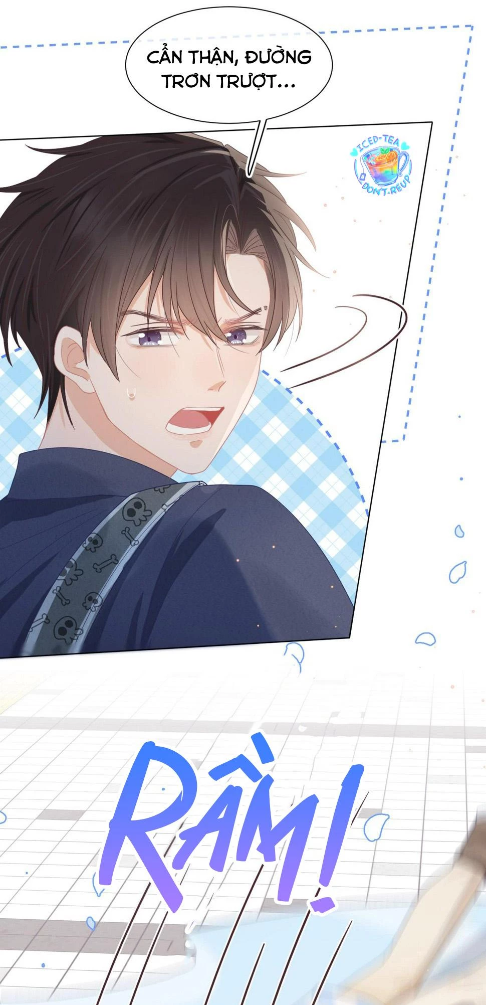 [SS2] Một Ngụm Ăn Cả Thỏ Con Chapter 21 - 29