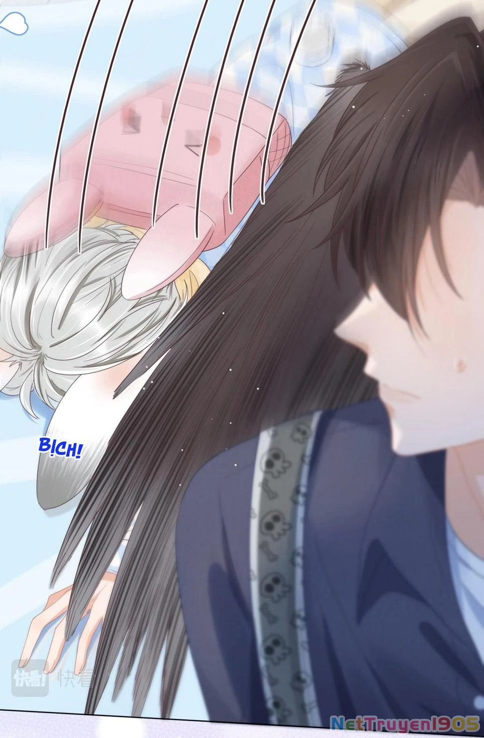 [SS2] Một Ngụm Ăn Cả Thỏ Con Chapter 21 - 30