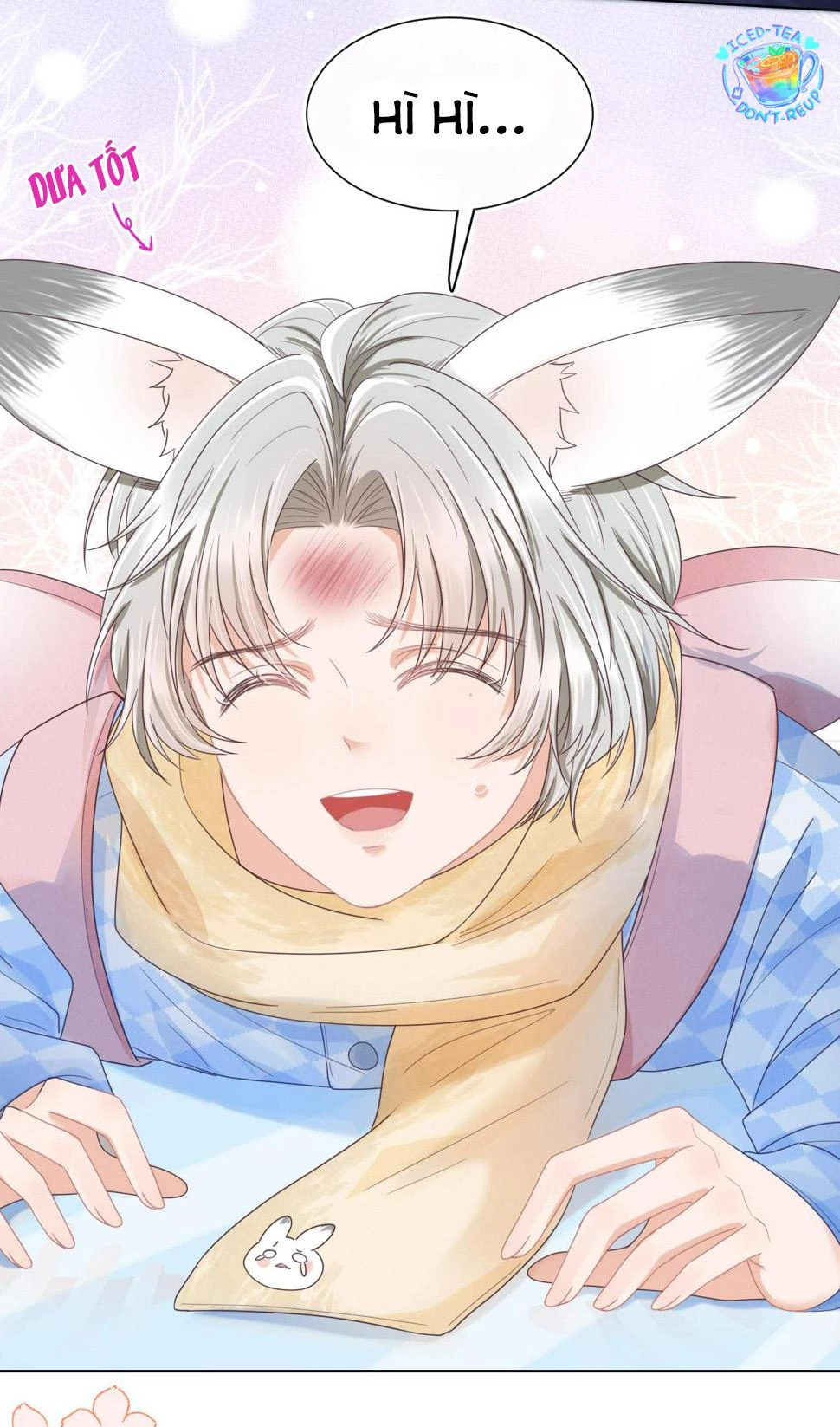 [SS2] Một Ngụm Ăn Cả Thỏ Con Chapter 21 - 31