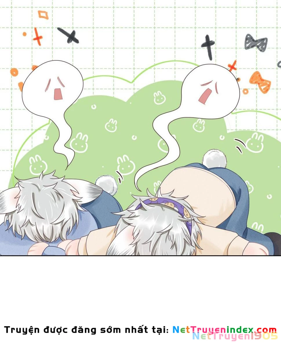 [SS2] Một Ngụm Ăn Cả Thỏ Con Chapter 21 - 34