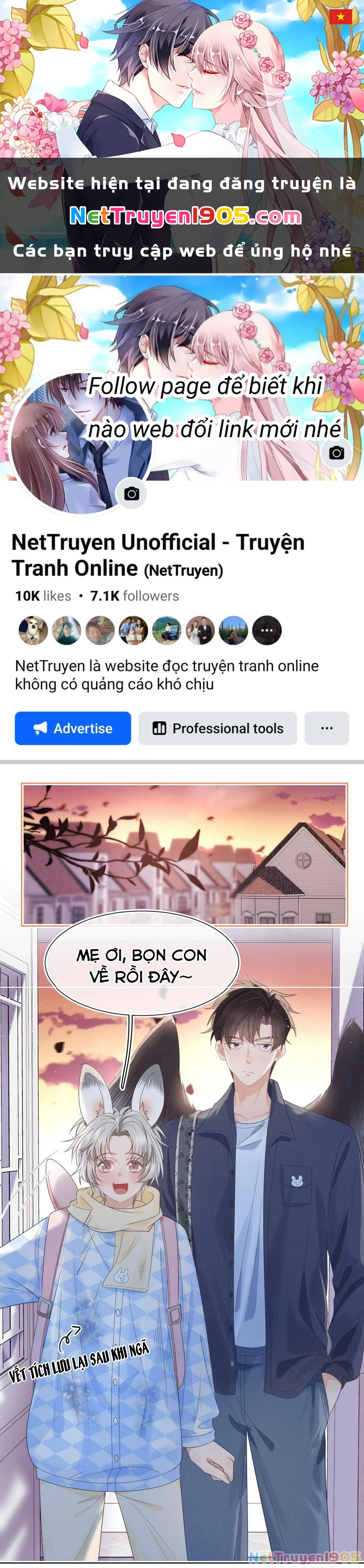 [SS2] Một Ngụm Ăn Cả Thỏ Con Chapter 22 - 1