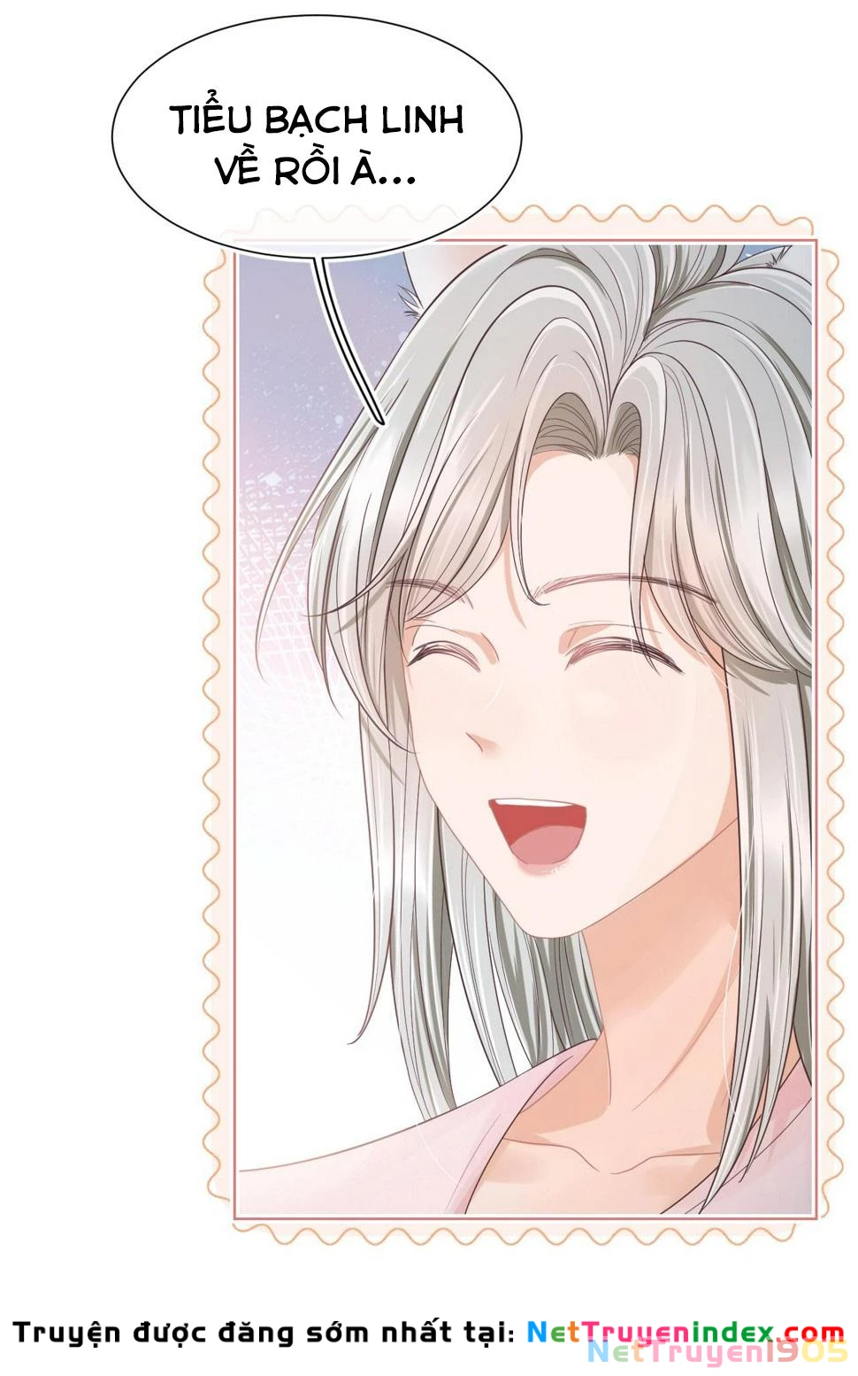 [SS2] Một Ngụm Ăn Cả Thỏ Con Chapter 22 - 2