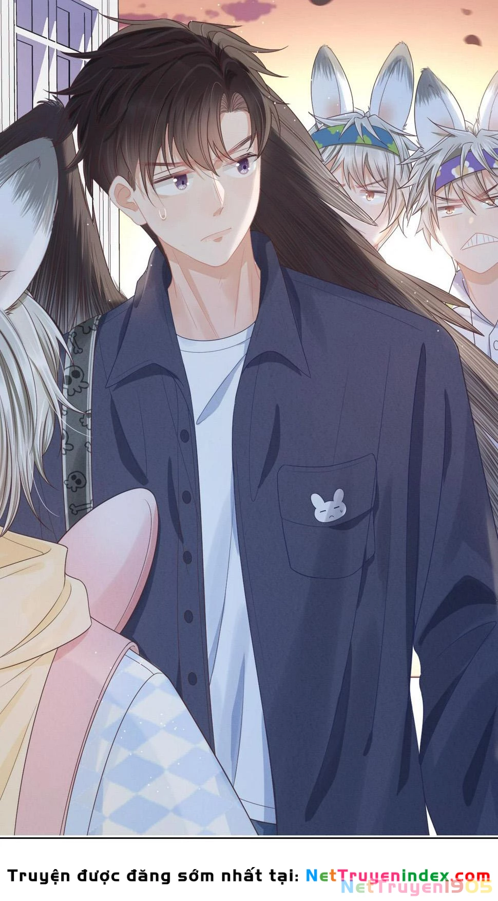 [SS2] Một Ngụm Ăn Cả Thỏ Con Chapter 22 - 4