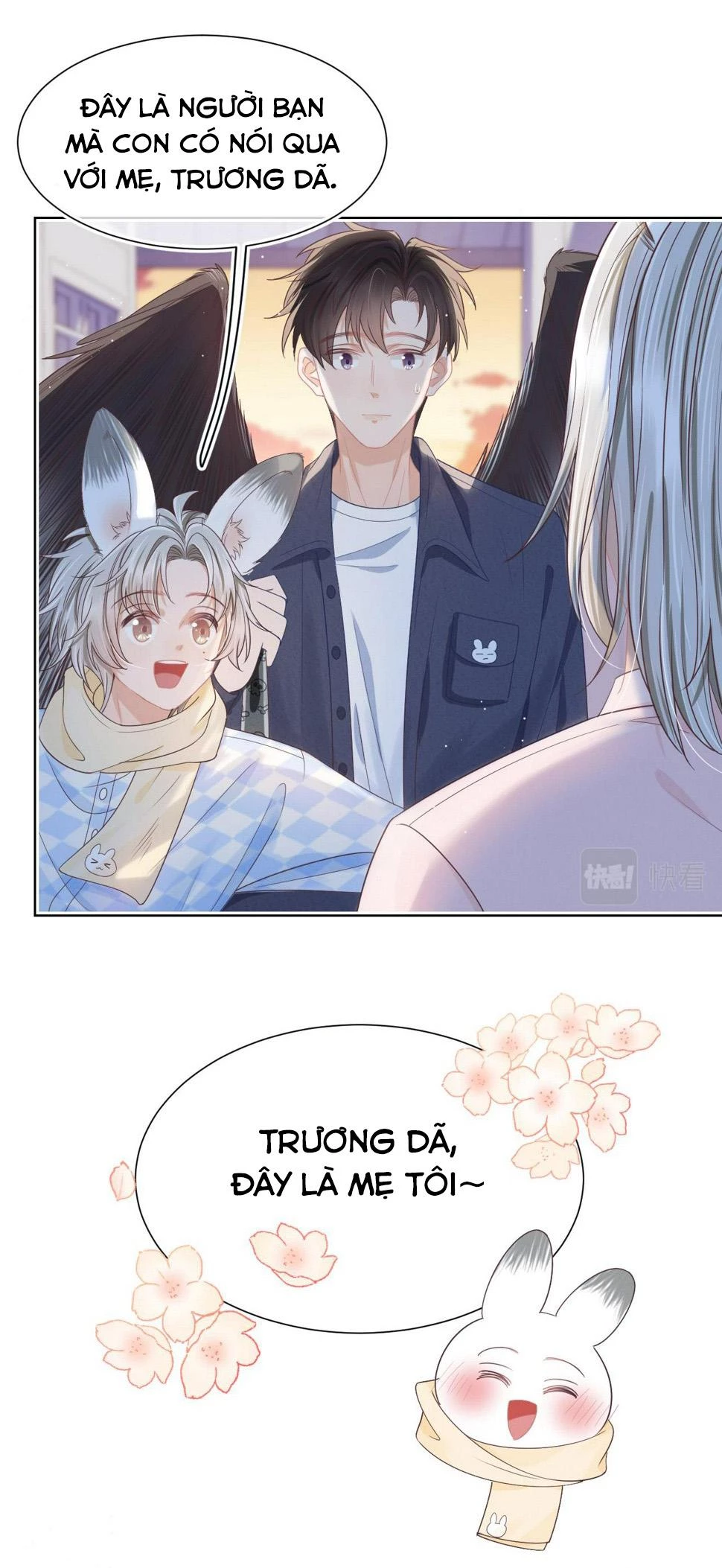 [SS2] Một Ngụm Ăn Cả Thỏ Con Chapter 22 - 5