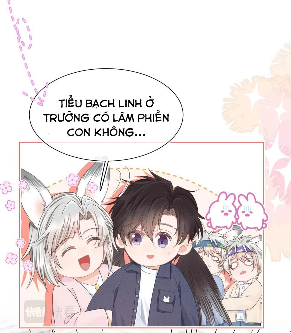 [SS2] Một Ngụm Ăn Cả Thỏ Con Chapter 22 - 10