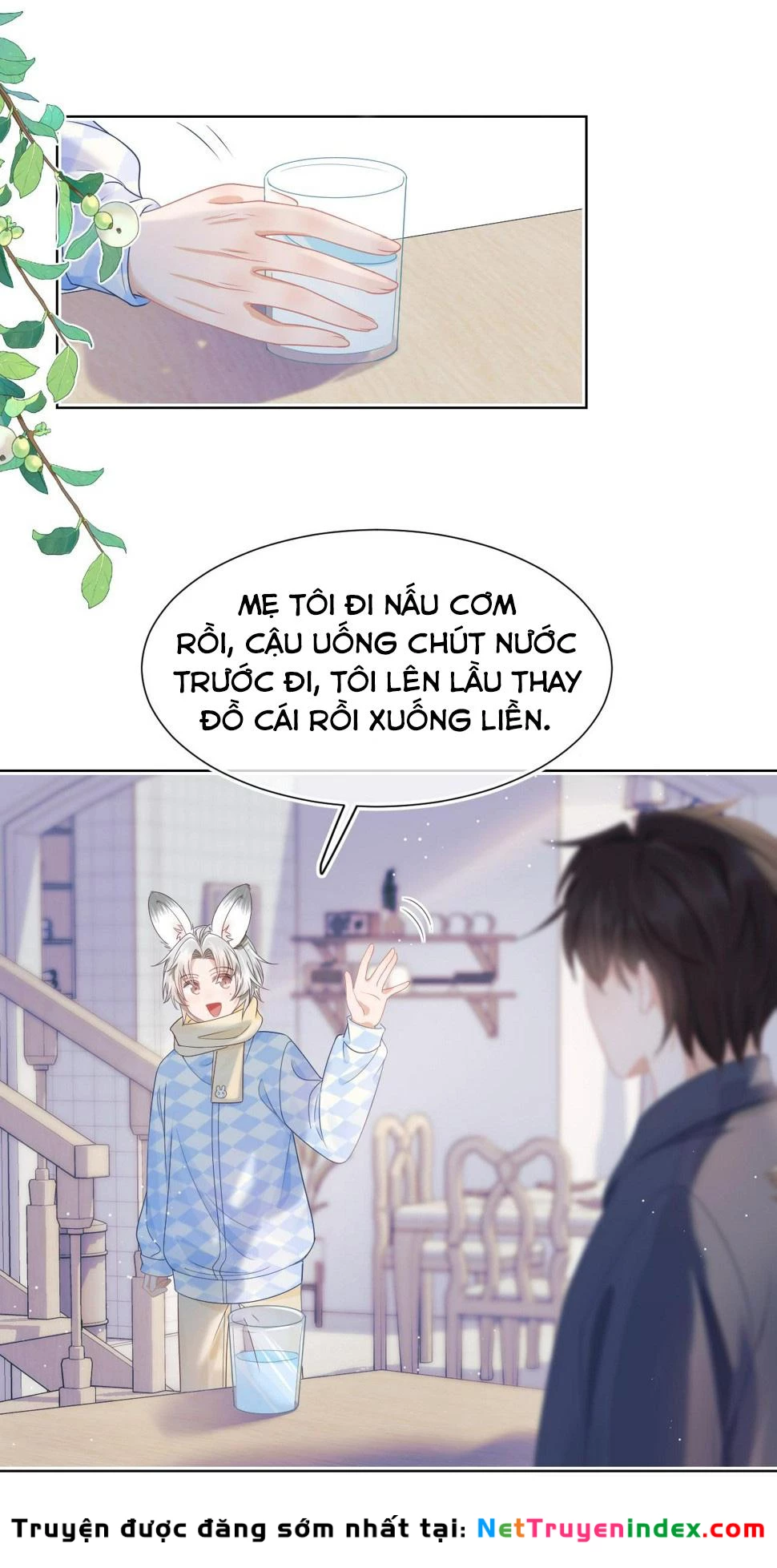 [SS2] Một Ngụm Ăn Cả Thỏ Con Chapter 22 - 12