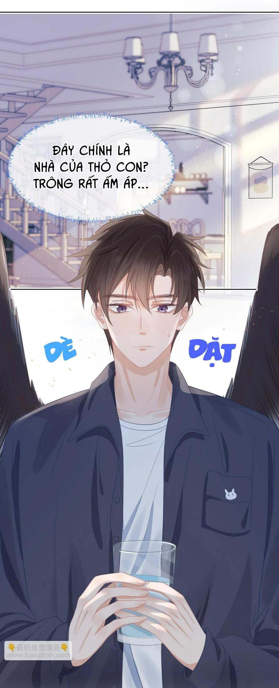 [SS2] Một Ngụm Ăn Cả Thỏ Con Chapter 22 - 13