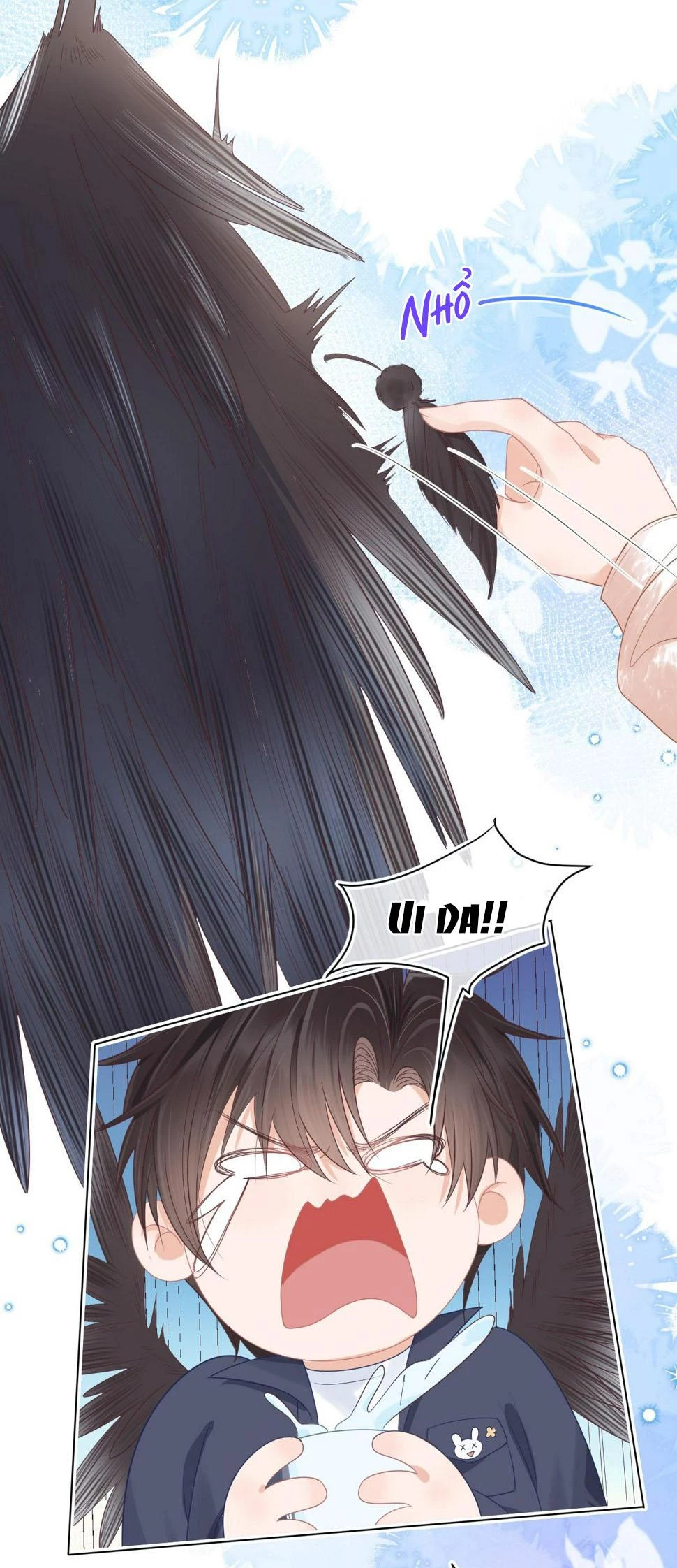 [SS2] Một Ngụm Ăn Cả Thỏ Con Chapter 22 - 15