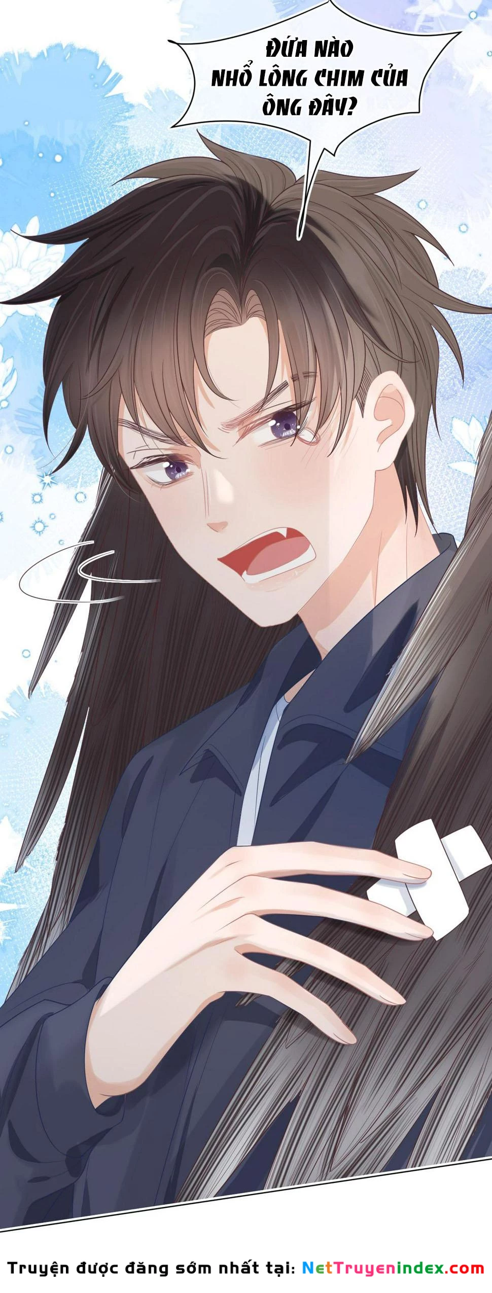 [SS2] Một Ngụm Ăn Cả Thỏ Con Chapter 22 - 16