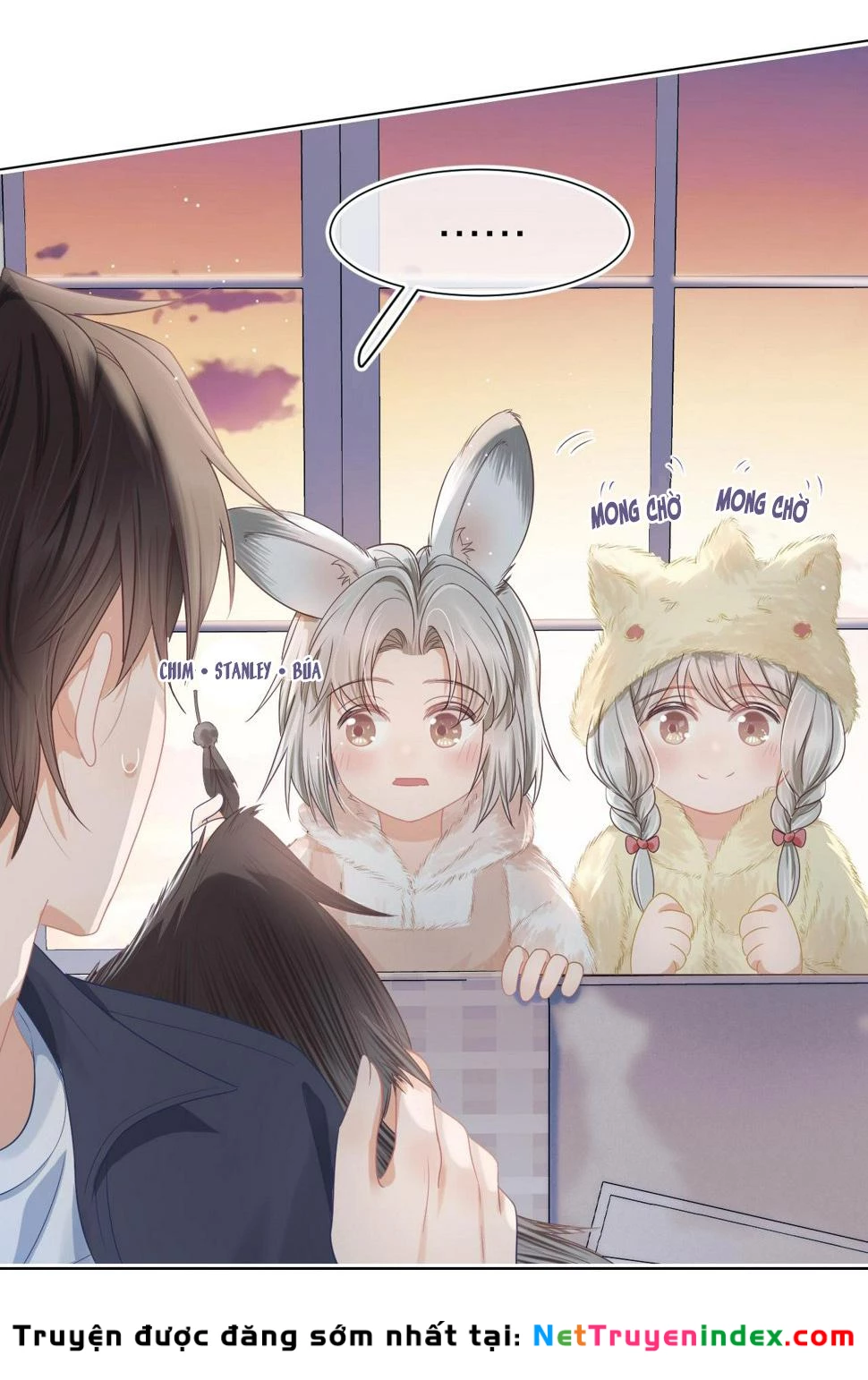 [SS2] Một Ngụm Ăn Cả Thỏ Con Chapter 22 - 17