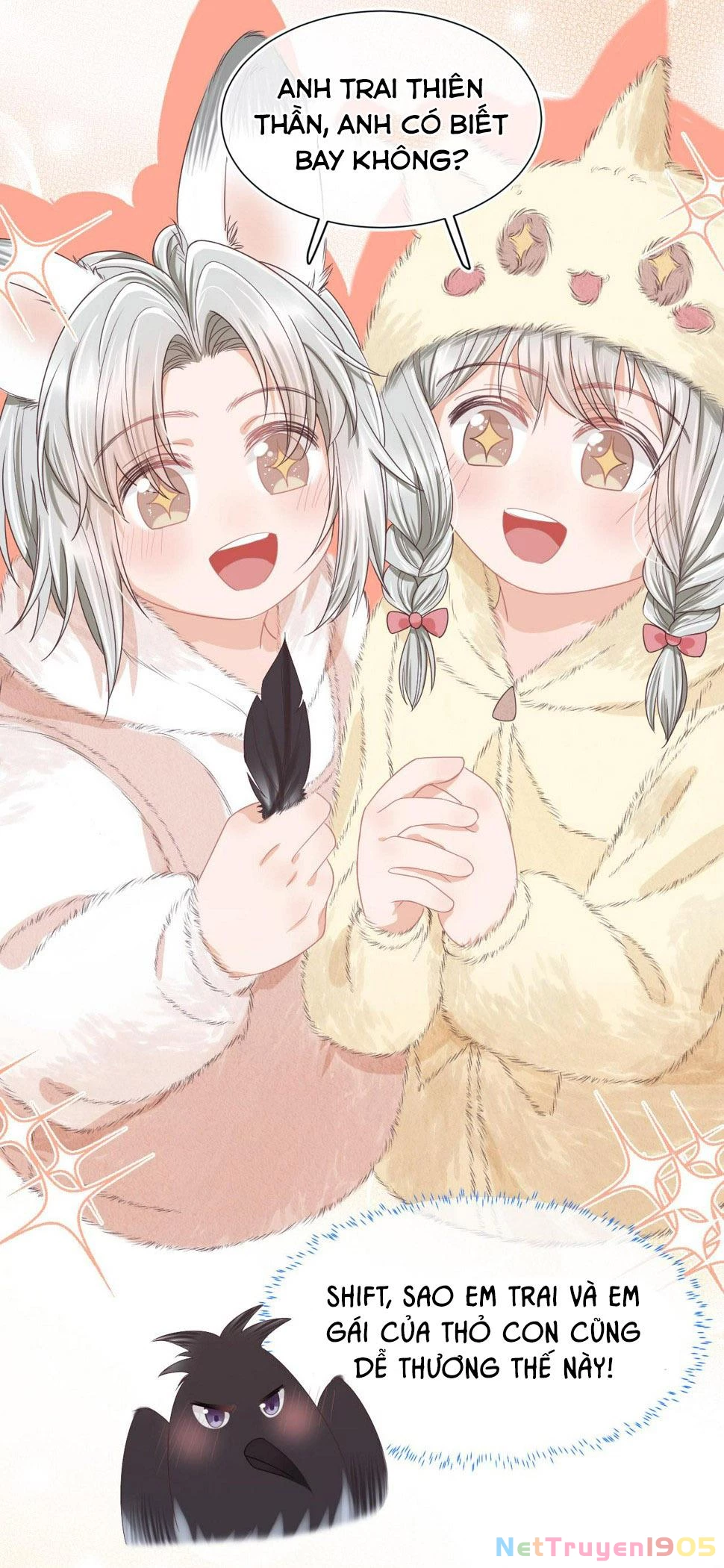 [SS2] Một Ngụm Ăn Cả Thỏ Con Chapter 22 - 22