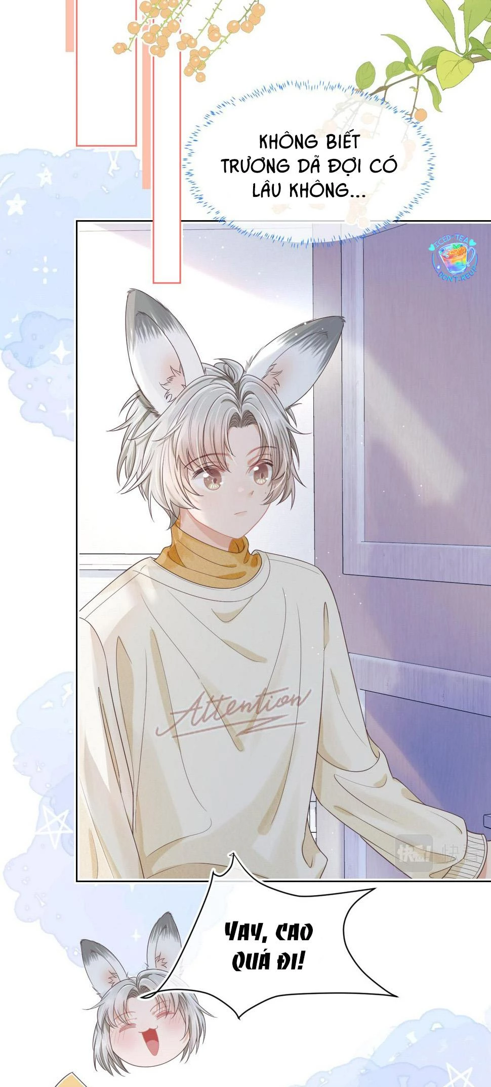 [SS2] Một Ngụm Ăn Cả Thỏ Con Chapter 22 - 24