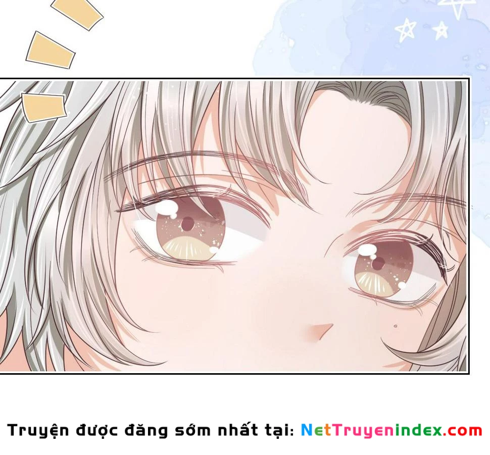 [SS2] Một Ngụm Ăn Cả Thỏ Con Chapter 22 - 25