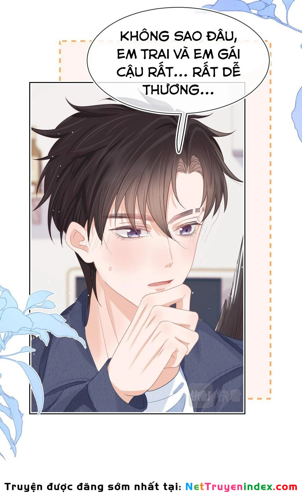 [SS2] Một Ngụm Ăn Cả Thỏ Con Chapter 22 - 29