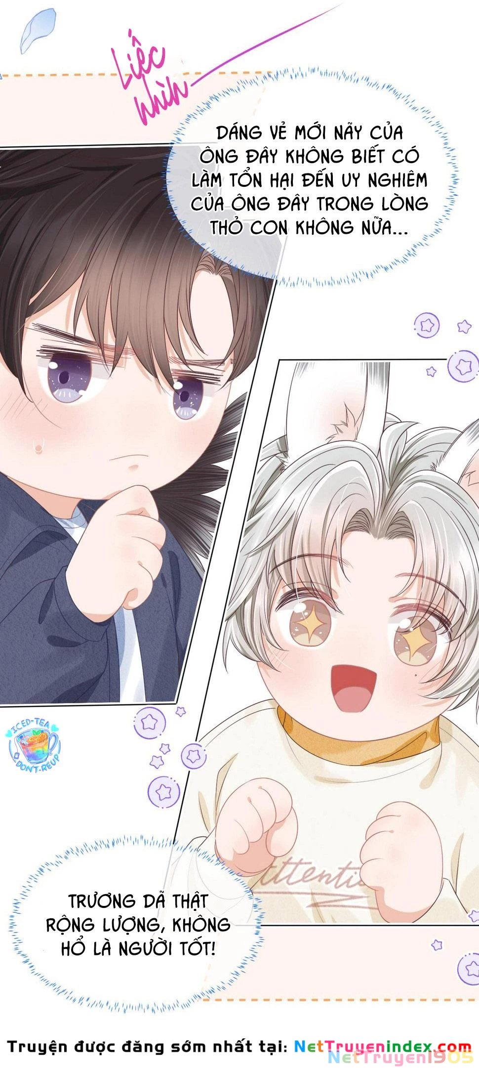 [SS2] Một Ngụm Ăn Cả Thỏ Con Chapter 22 - 30