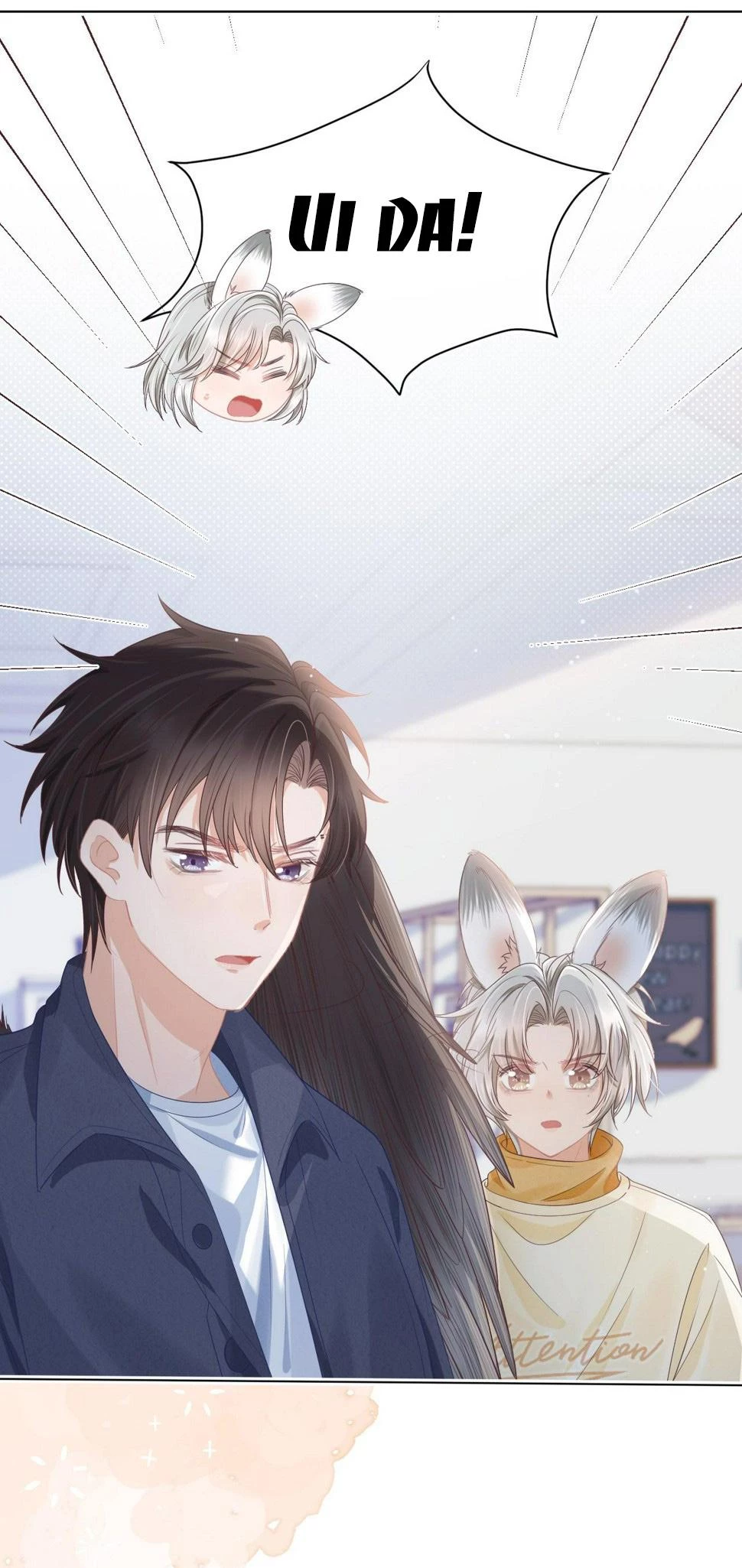 [SS2] Một Ngụm Ăn Cả Thỏ Con Chapter 22 - 32