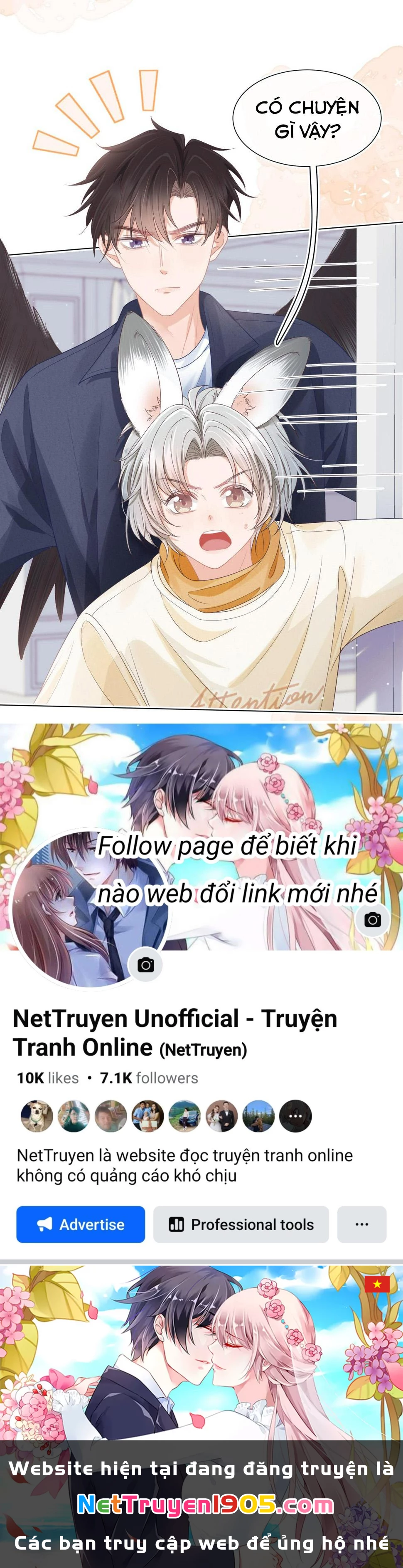 [SS2] Một Ngụm Ăn Cả Thỏ Con Chapter 22 - 33