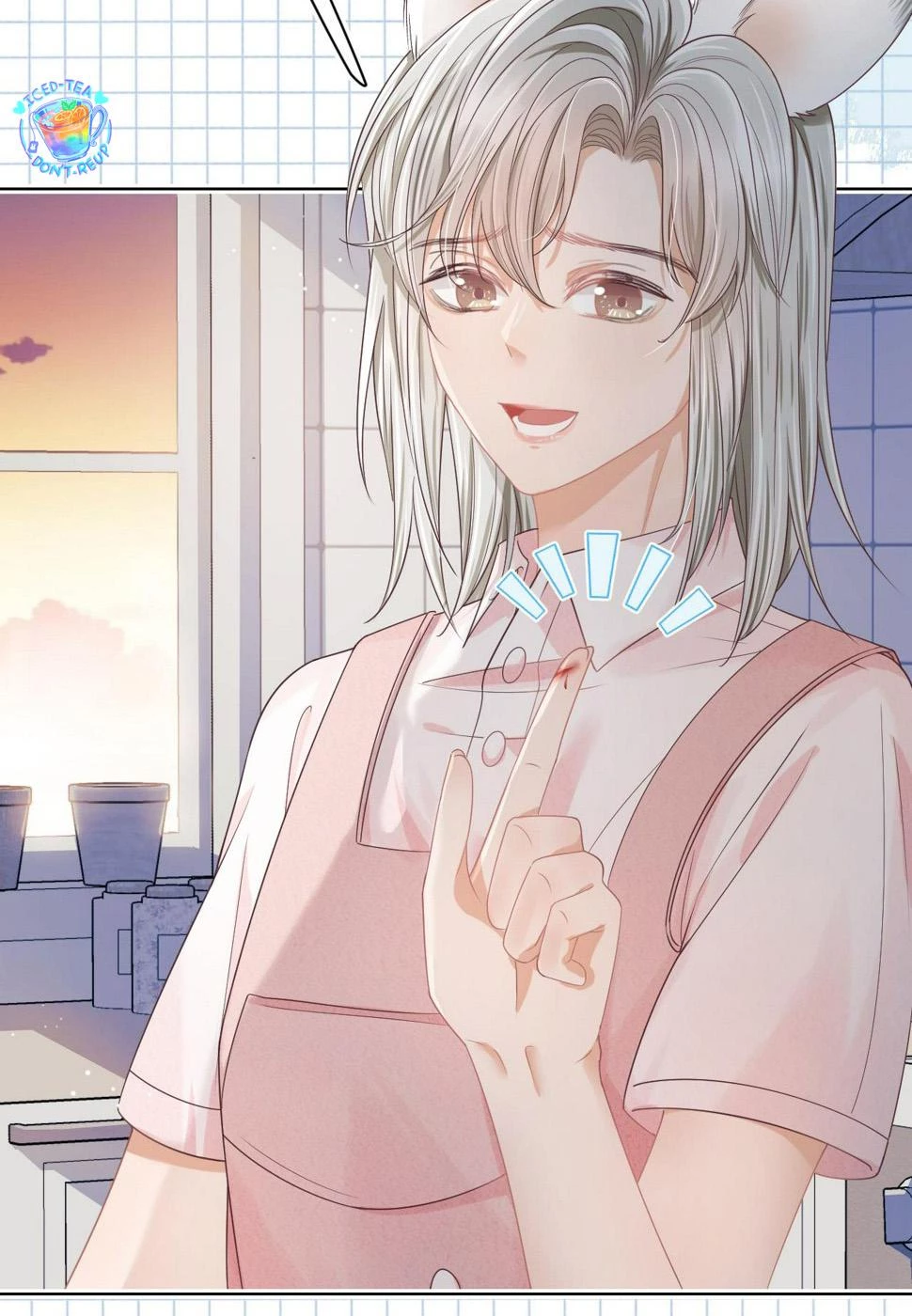 [SS2] Một Ngụm Ăn Cả Thỏ Con Chapter 23 - 2