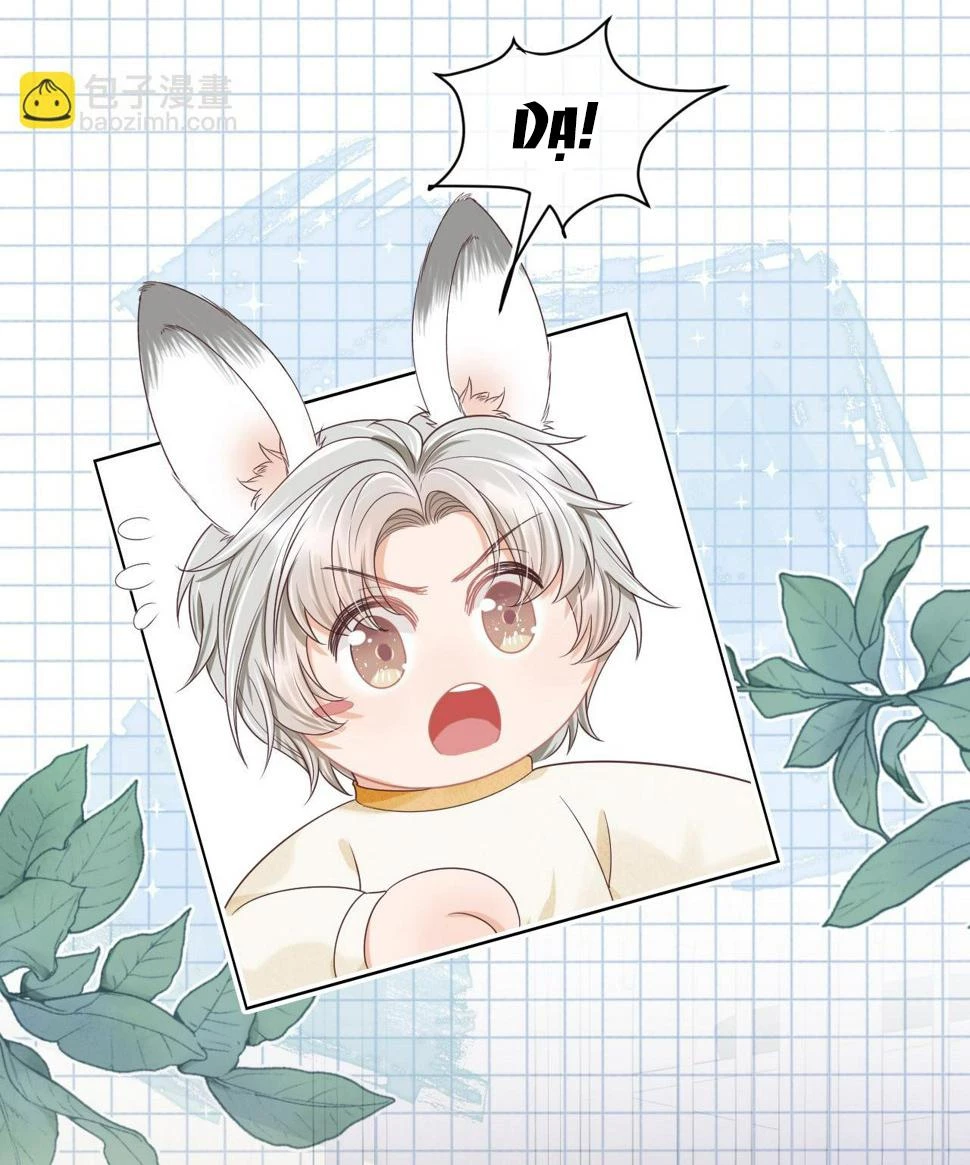 [SS2] Một Ngụm Ăn Cả Thỏ Con Chapter 23 - 3