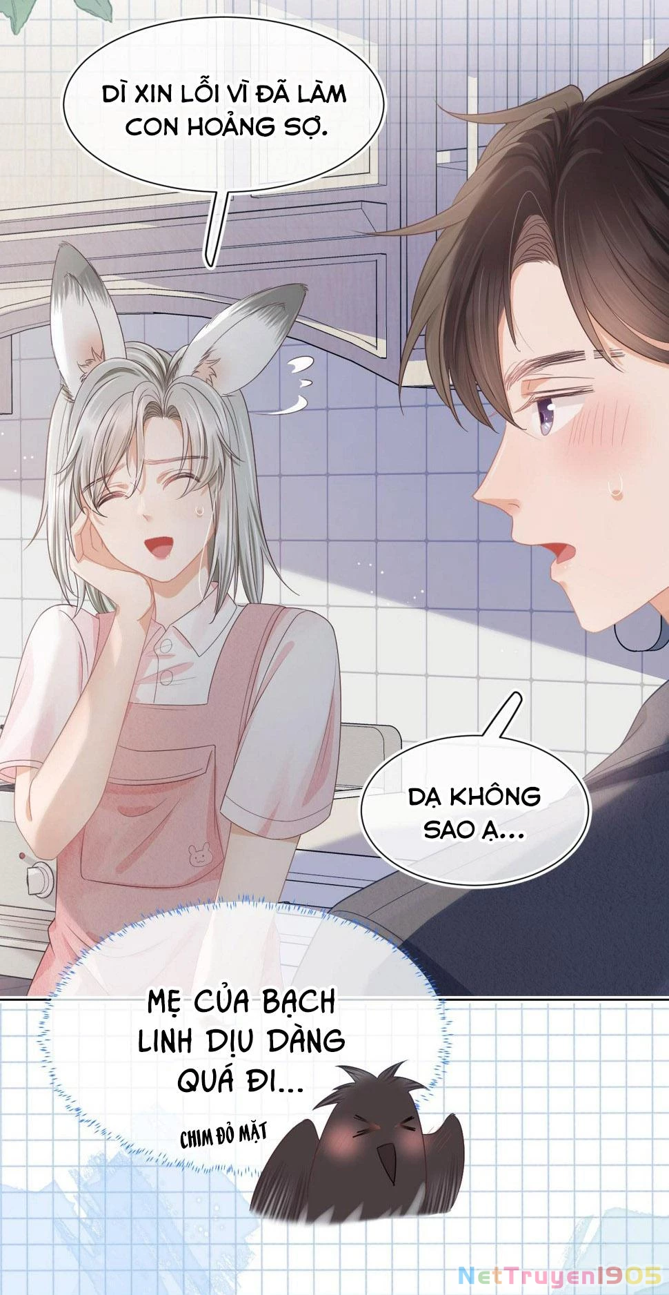 [SS2] Một Ngụm Ăn Cả Thỏ Con Chapter 23 - 4