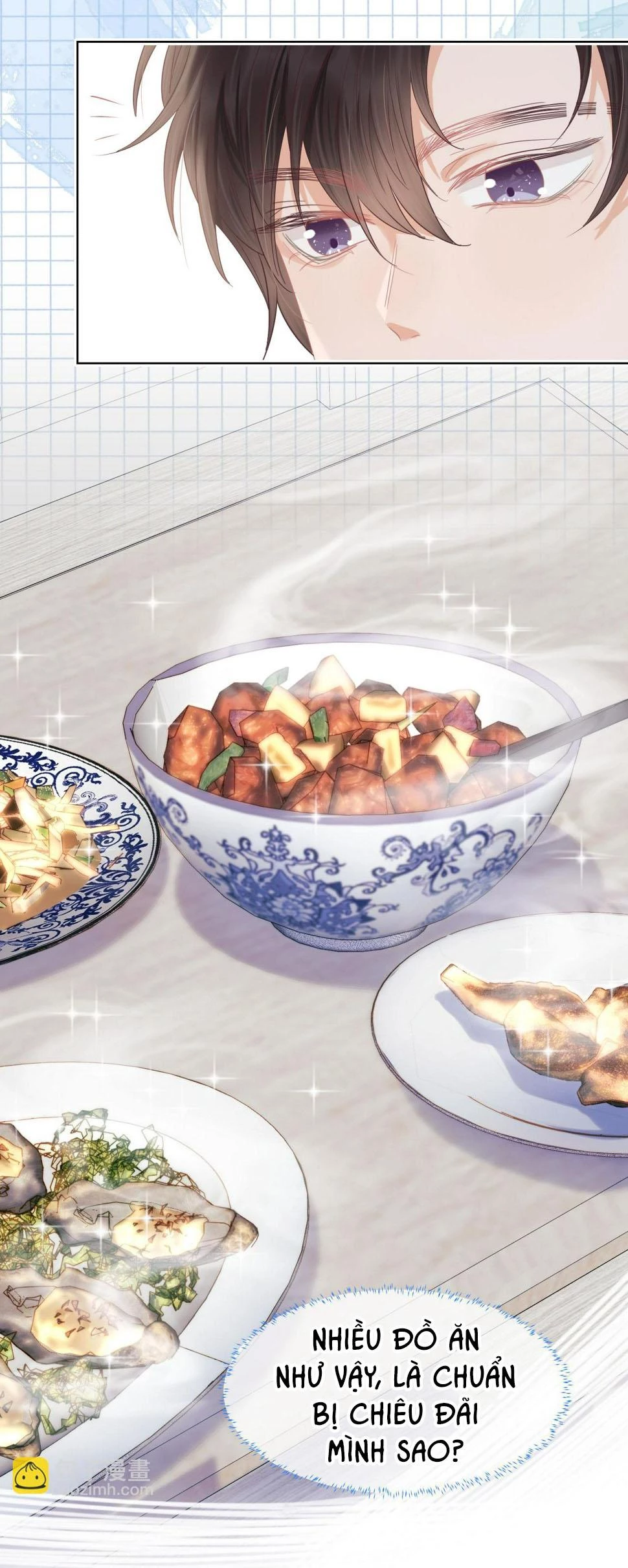 [SS2] Một Ngụm Ăn Cả Thỏ Con Chapter 23 - 5