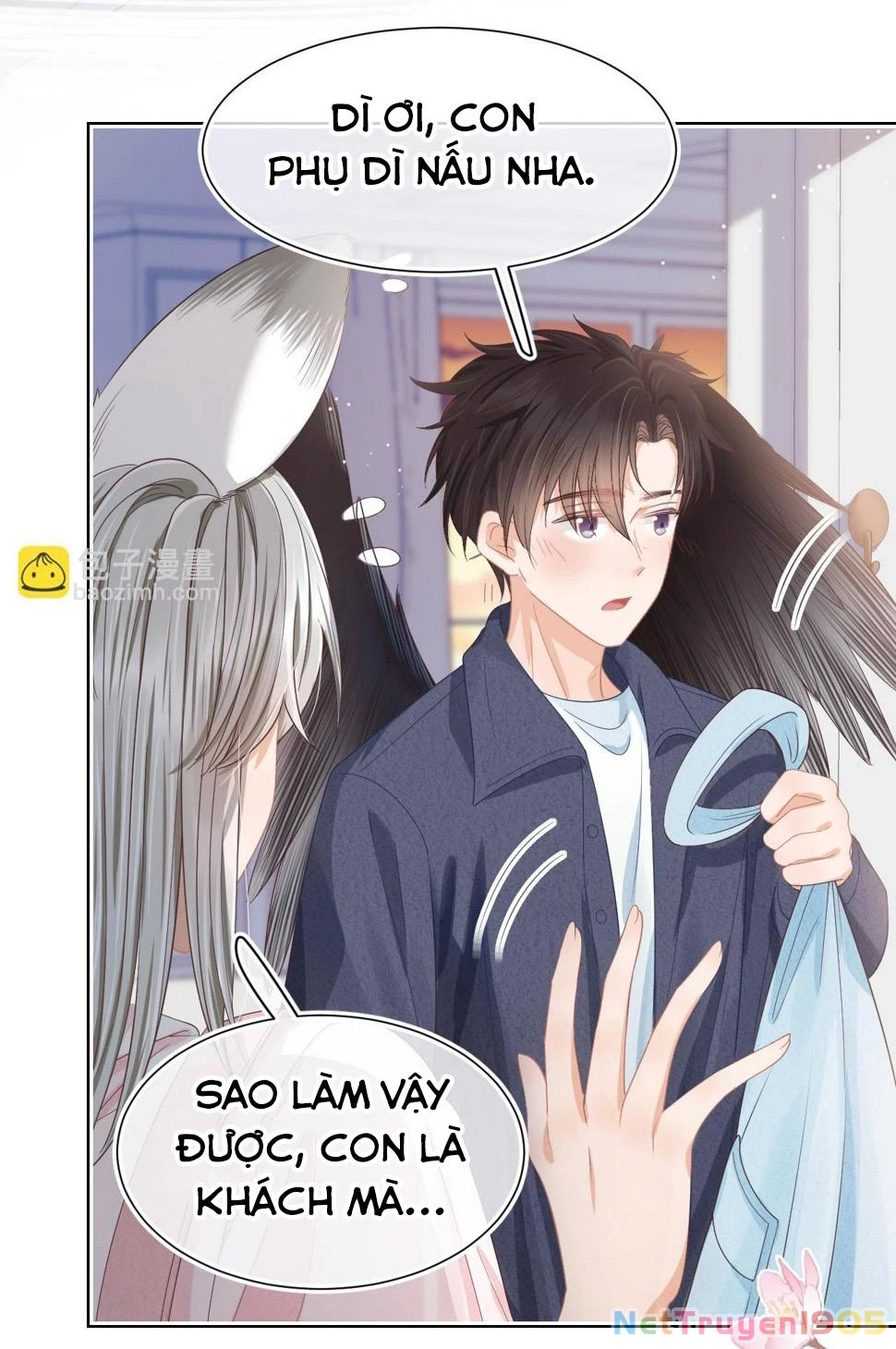 [SS2] Một Ngụm Ăn Cả Thỏ Con Chapter 23 - 6