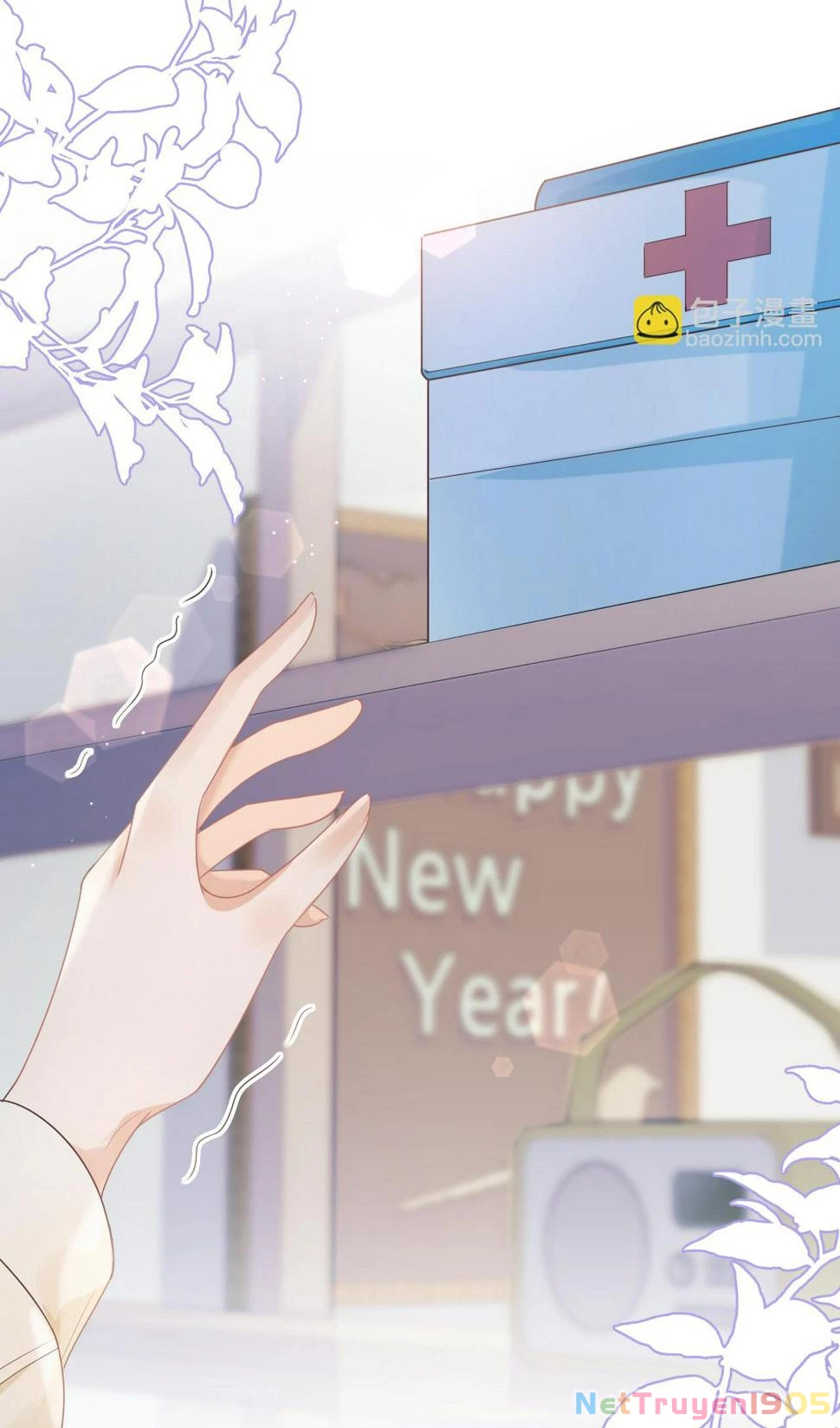 [SS2] Một Ngụm Ăn Cả Thỏ Con Chapter 23 - 10