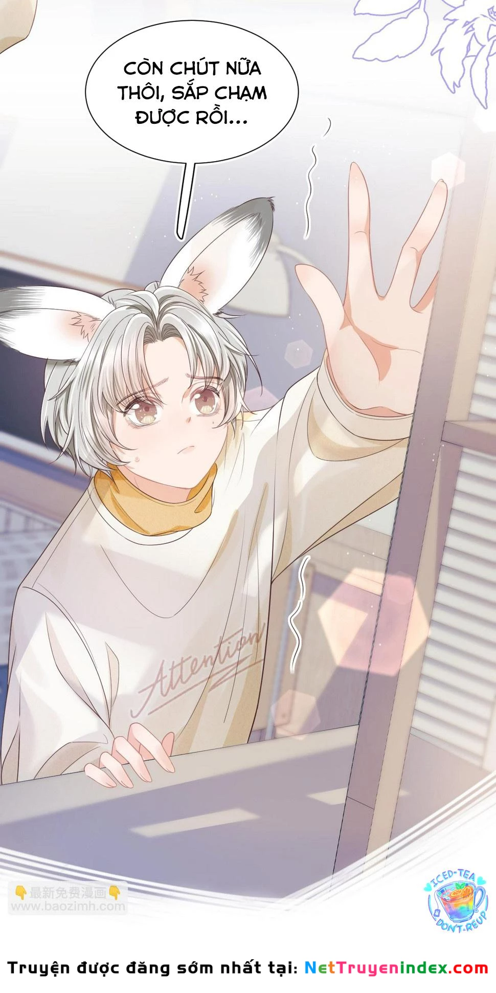 [SS2] Một Ngụm Ăn Cả Thỏ Con Chapter 23 - 11