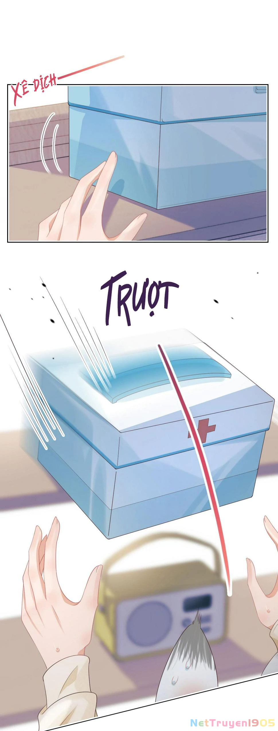 [SS2] Một Ngụm Ăn Cả Thỏ Con Chapter 23 - 12