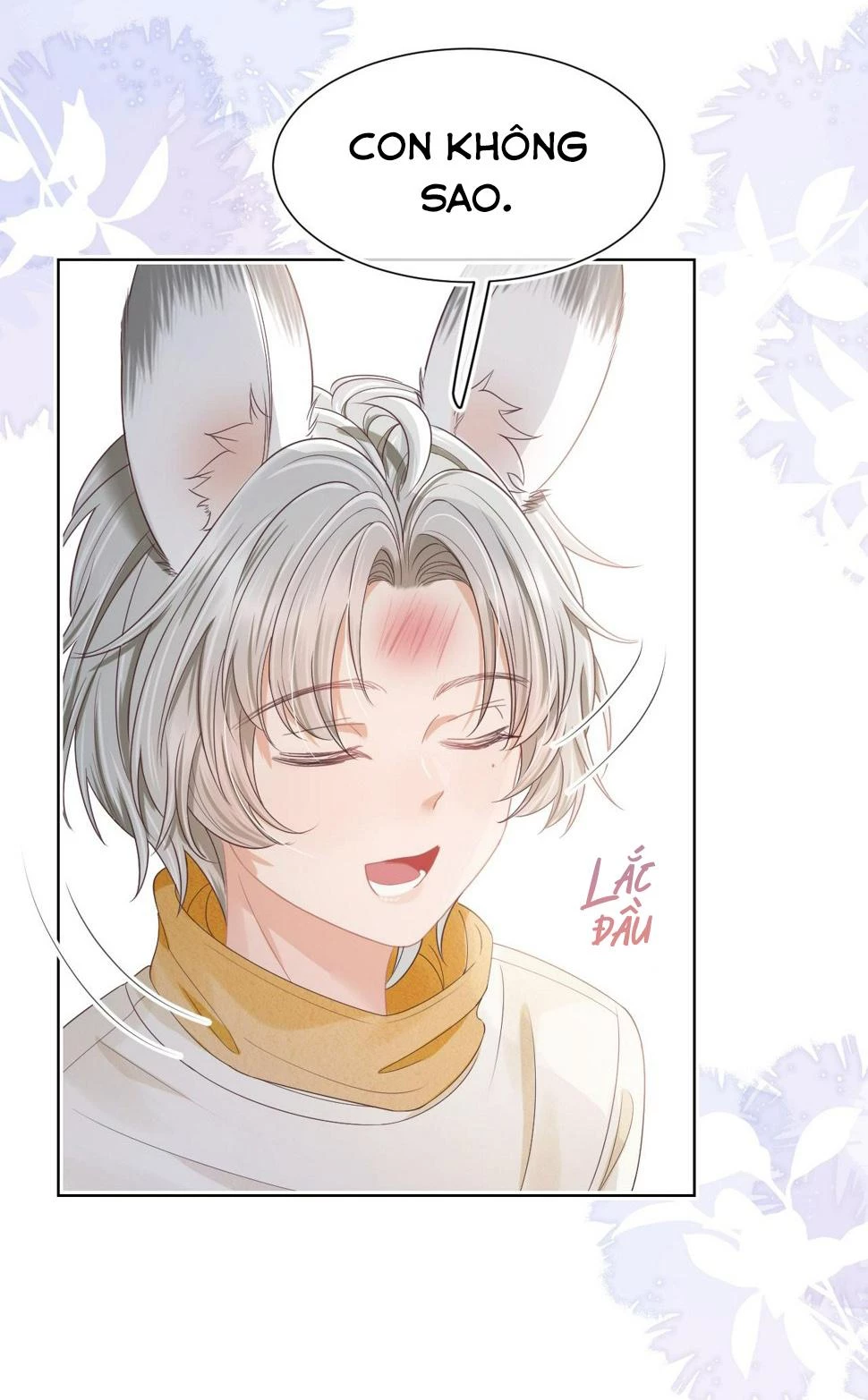 [SS2] Một Ngụm Ăn Cả Thỏ Con Chapter 23 - 18