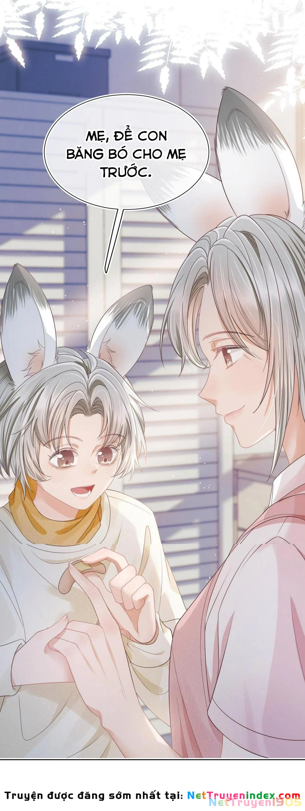 [SS2] Một Ngụm Ăn Cả Thỏ Con Chapter 23 - 20