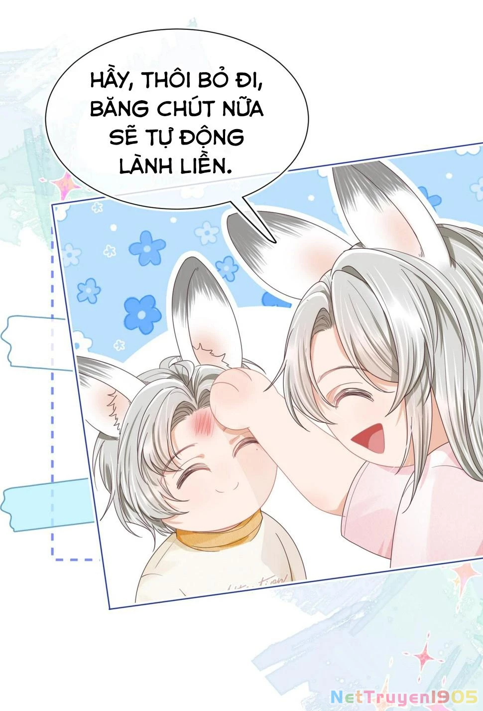 [SS2] Một Ngụm Ăn Cả Thỏ Con Chapter 23 - 23