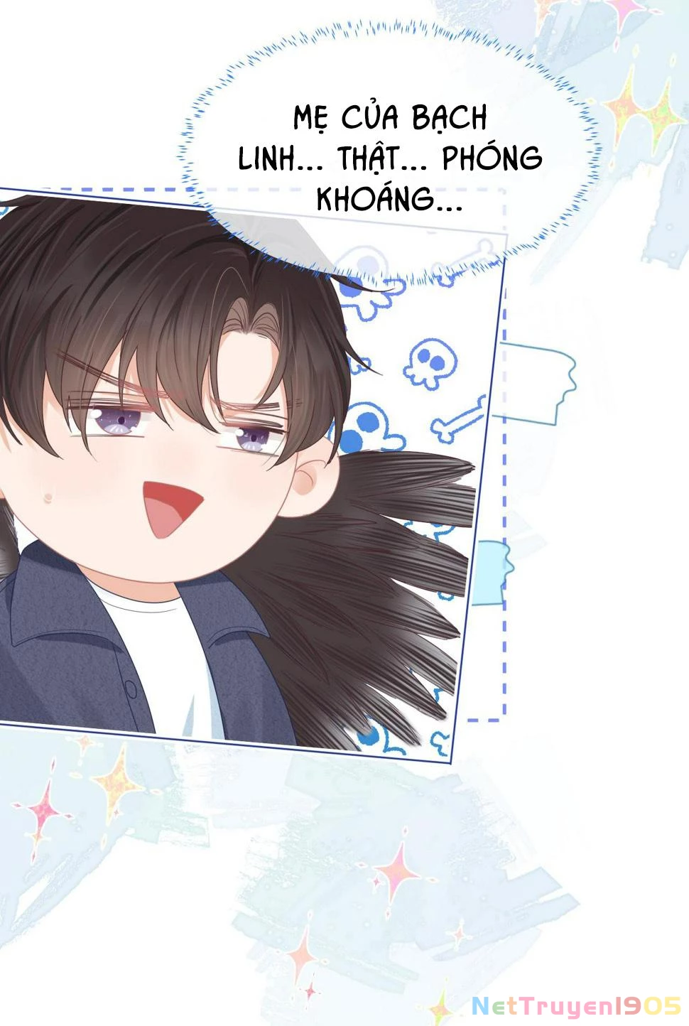 [SS2] Một Ngụm Ăn Cả Thỏ Con Chapter 23 - 24