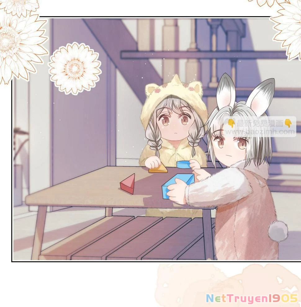 [SS2] Một Ngụm Ăn Cả Thỏ Con Chapter 23 - 27